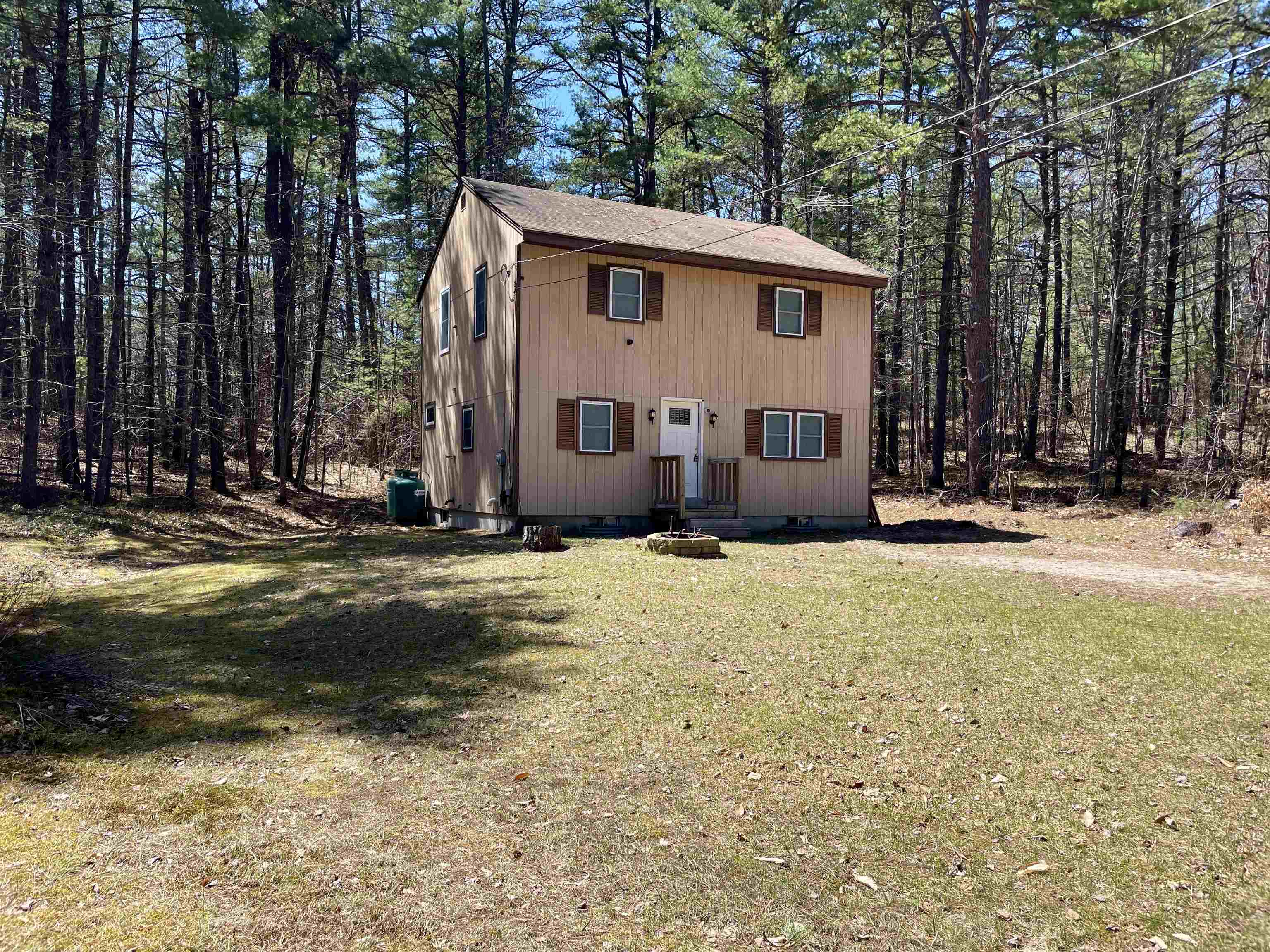 Photo of 25 Blueberry Road Ossipee NH 03814