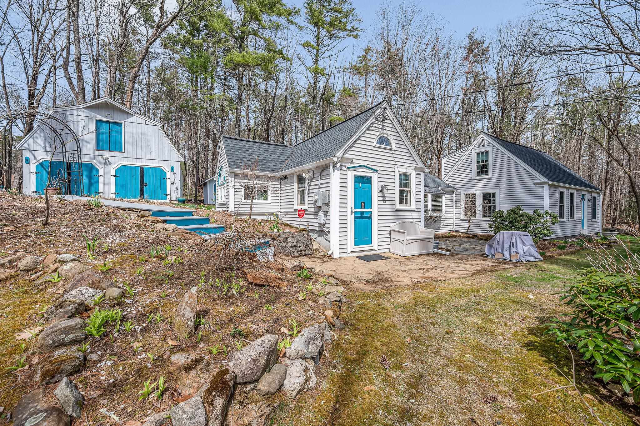 Wilton NH Home for sale $384,999 $234 per sq.ft.