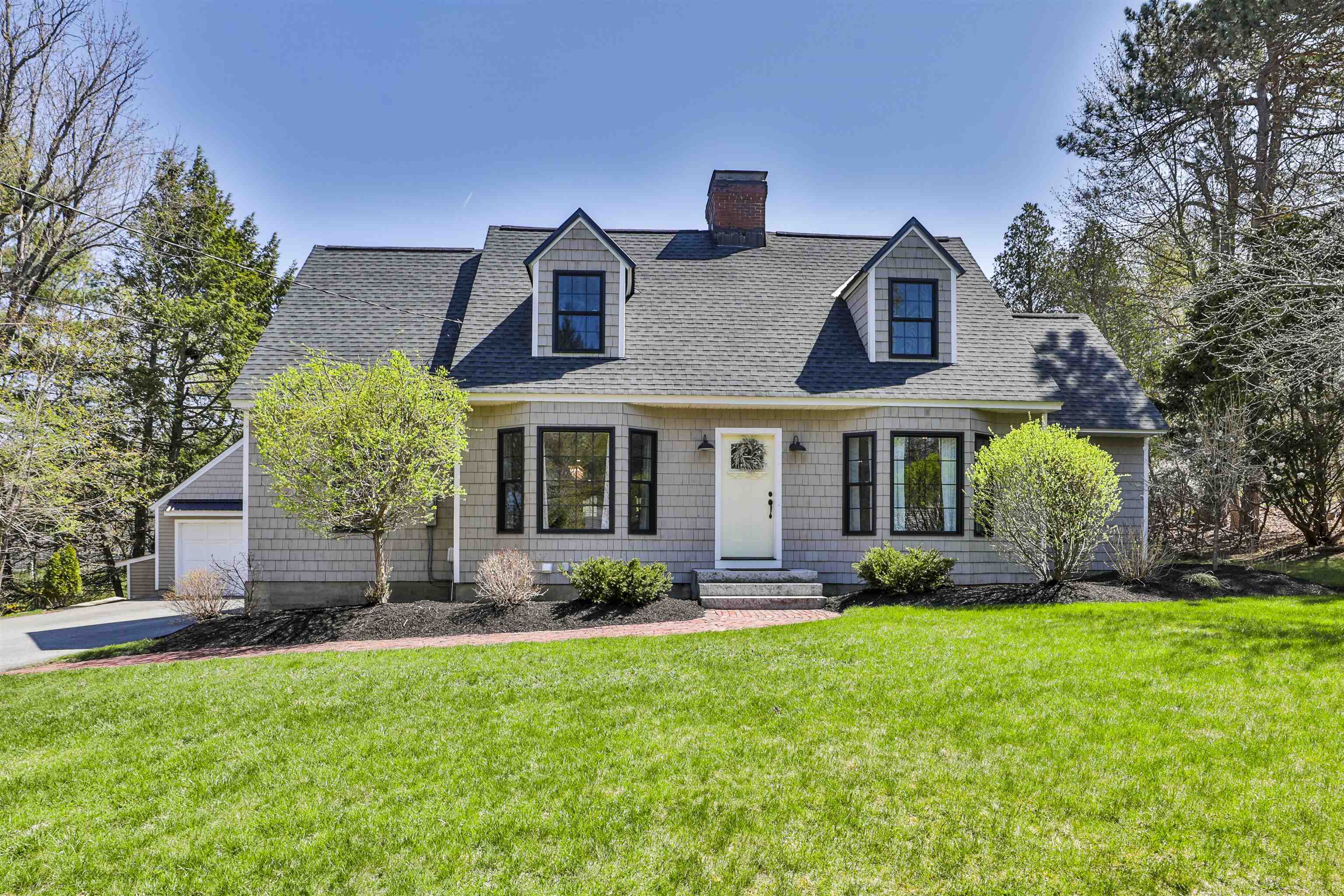 MANCHESTER NH Homes for sale