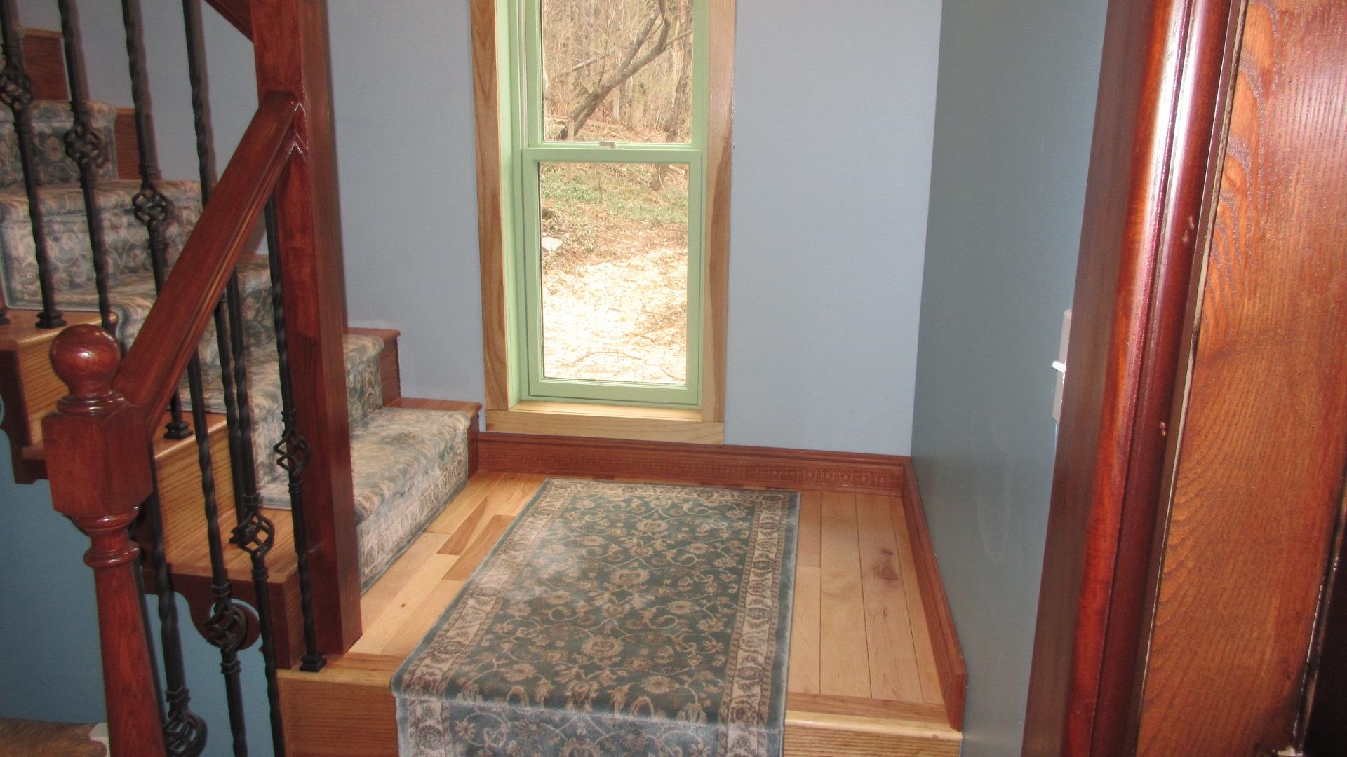 Stairwell 23099438