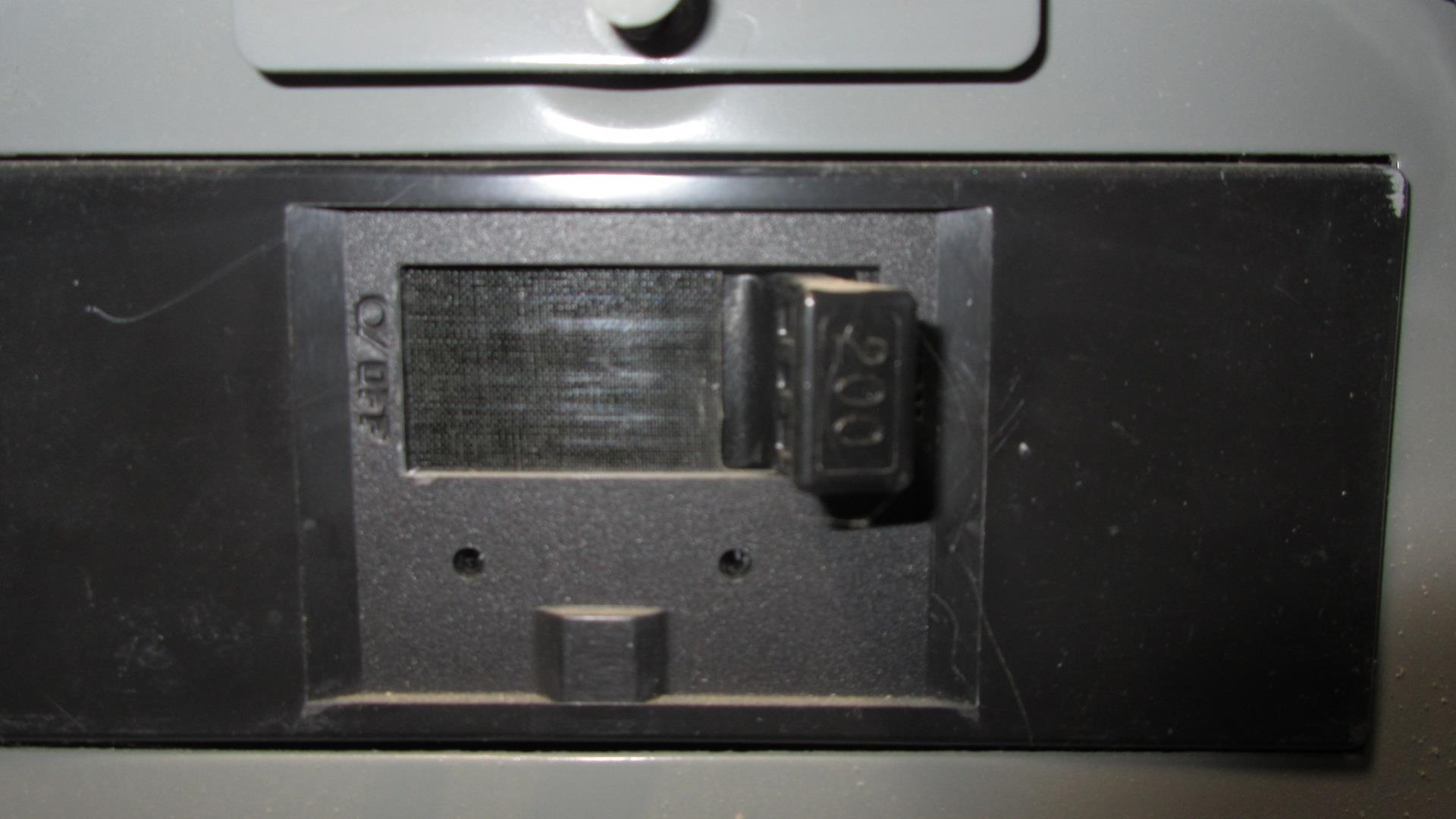 New 200 Amp Electrical Entrance 23099437