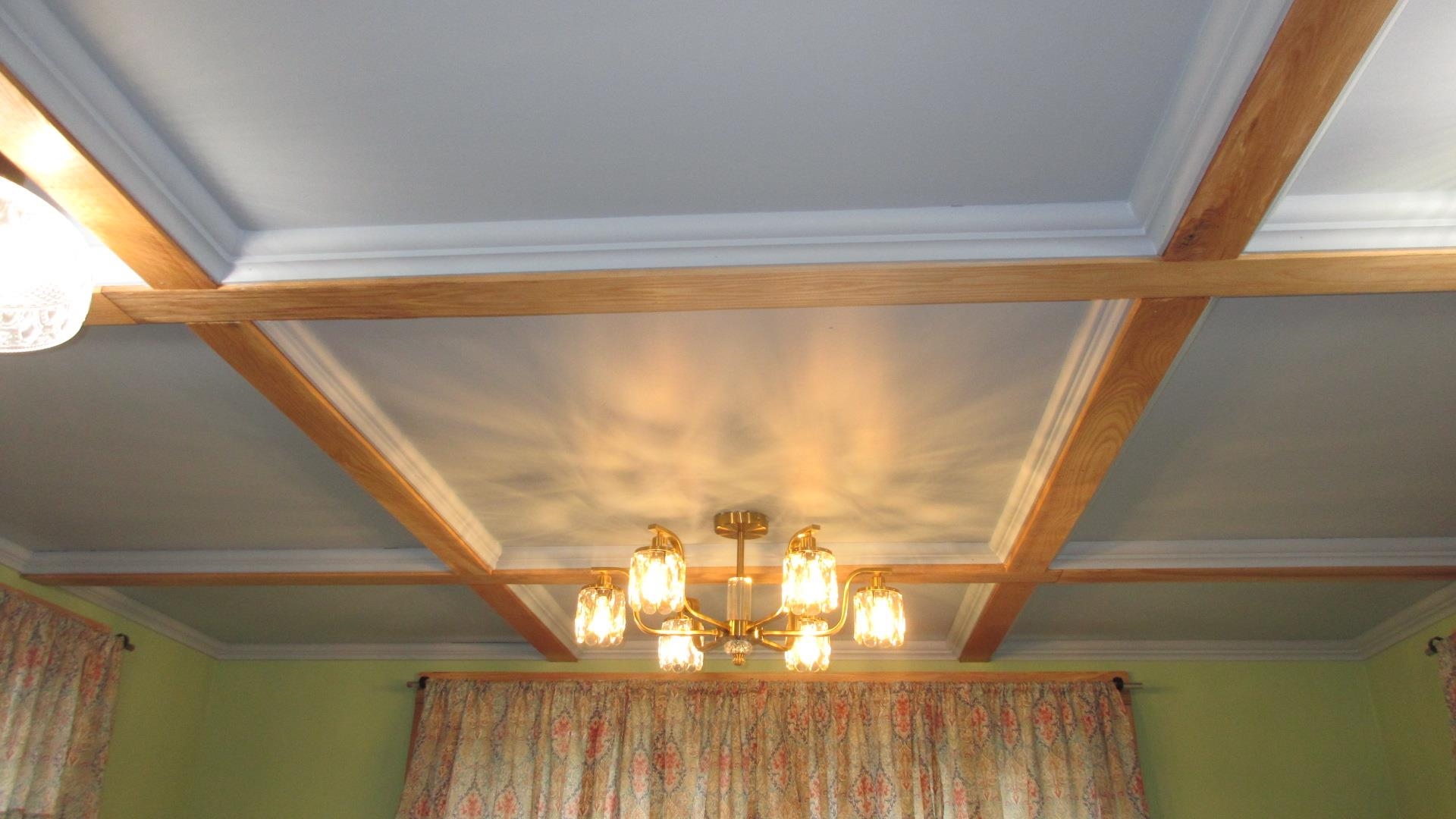 Dining Room Ceiling 23099484