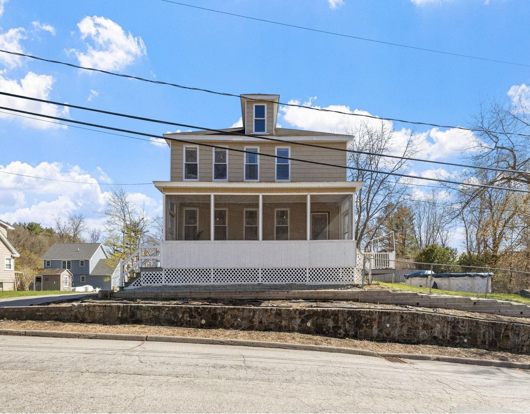 MANCHESTER NH Homes for sale