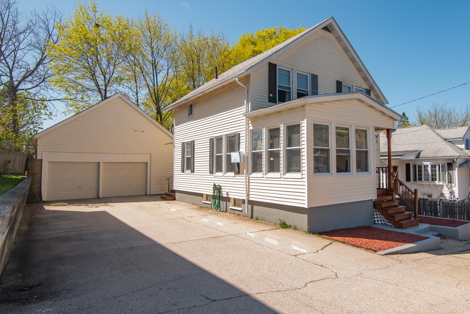 MANCHESTER NH Homes for sale