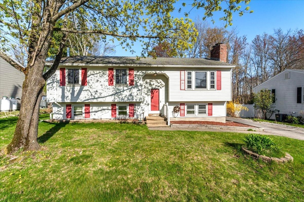 15 Brad Court Manchester NH MLS# 5038530 Verani Realty
