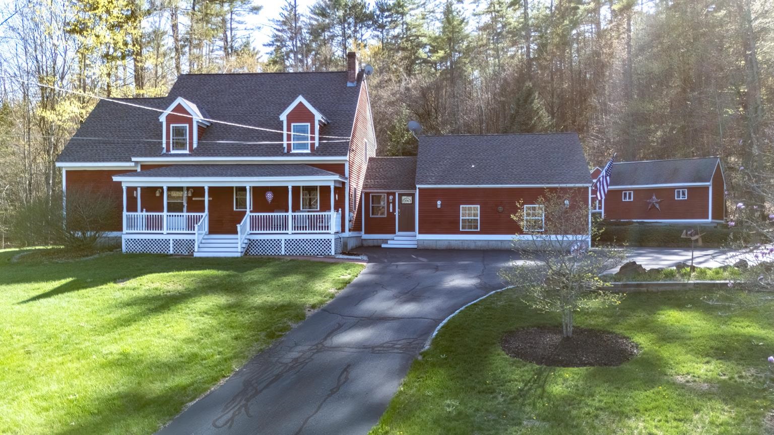 Warner NH Home for sale $599,900 $212 per sq.ft.