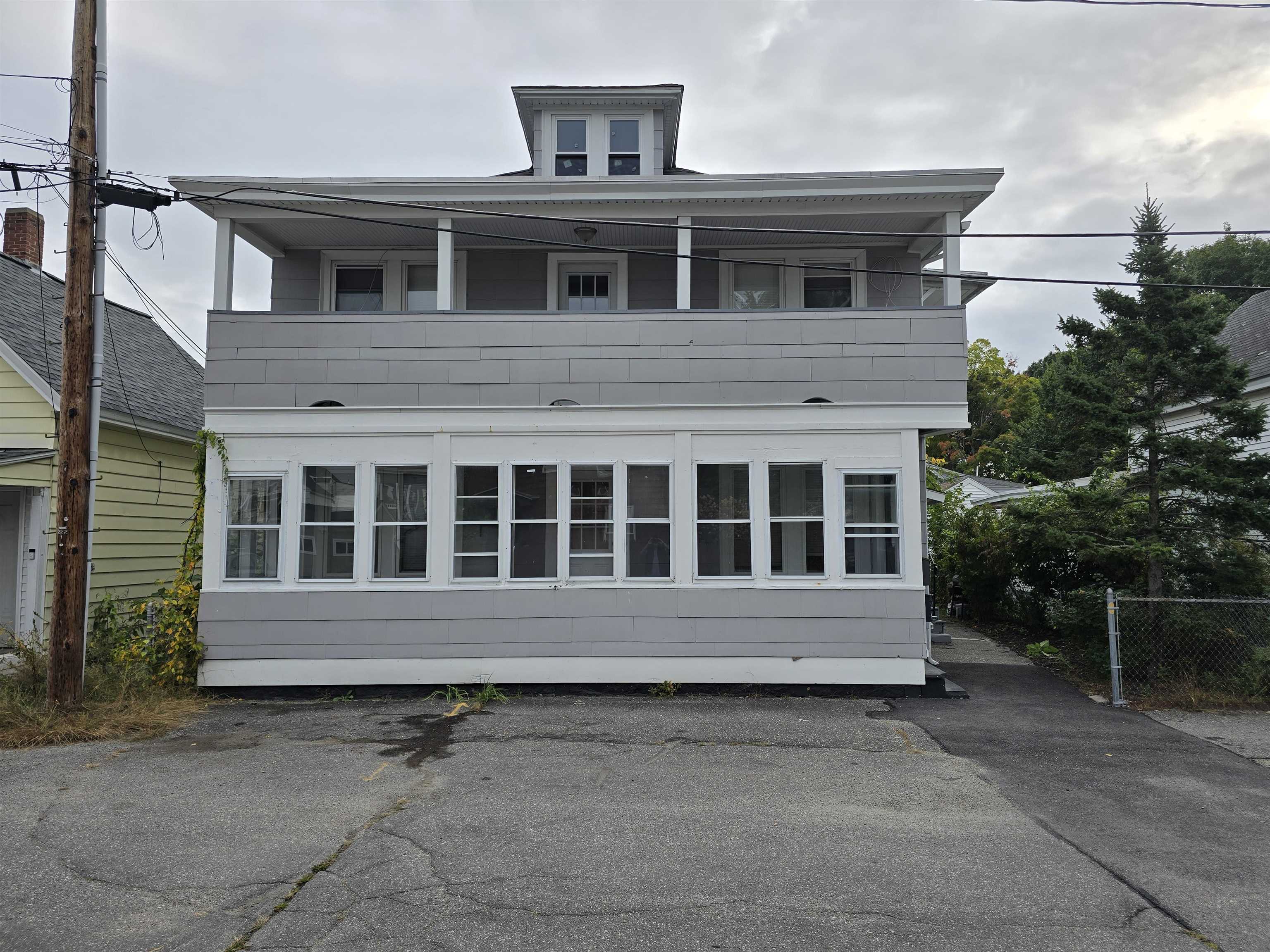 MLS 5038541: 6 2nd Street, Nashua NH