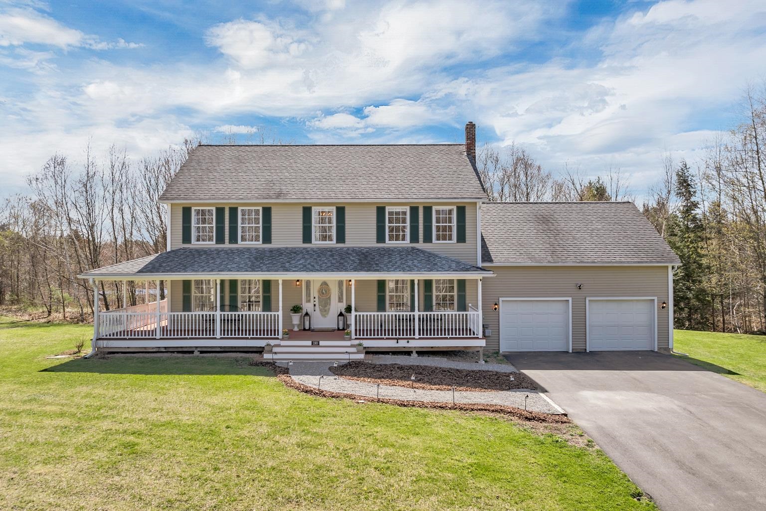 Photo of 190 Greenview Drive Loudon NH 03307