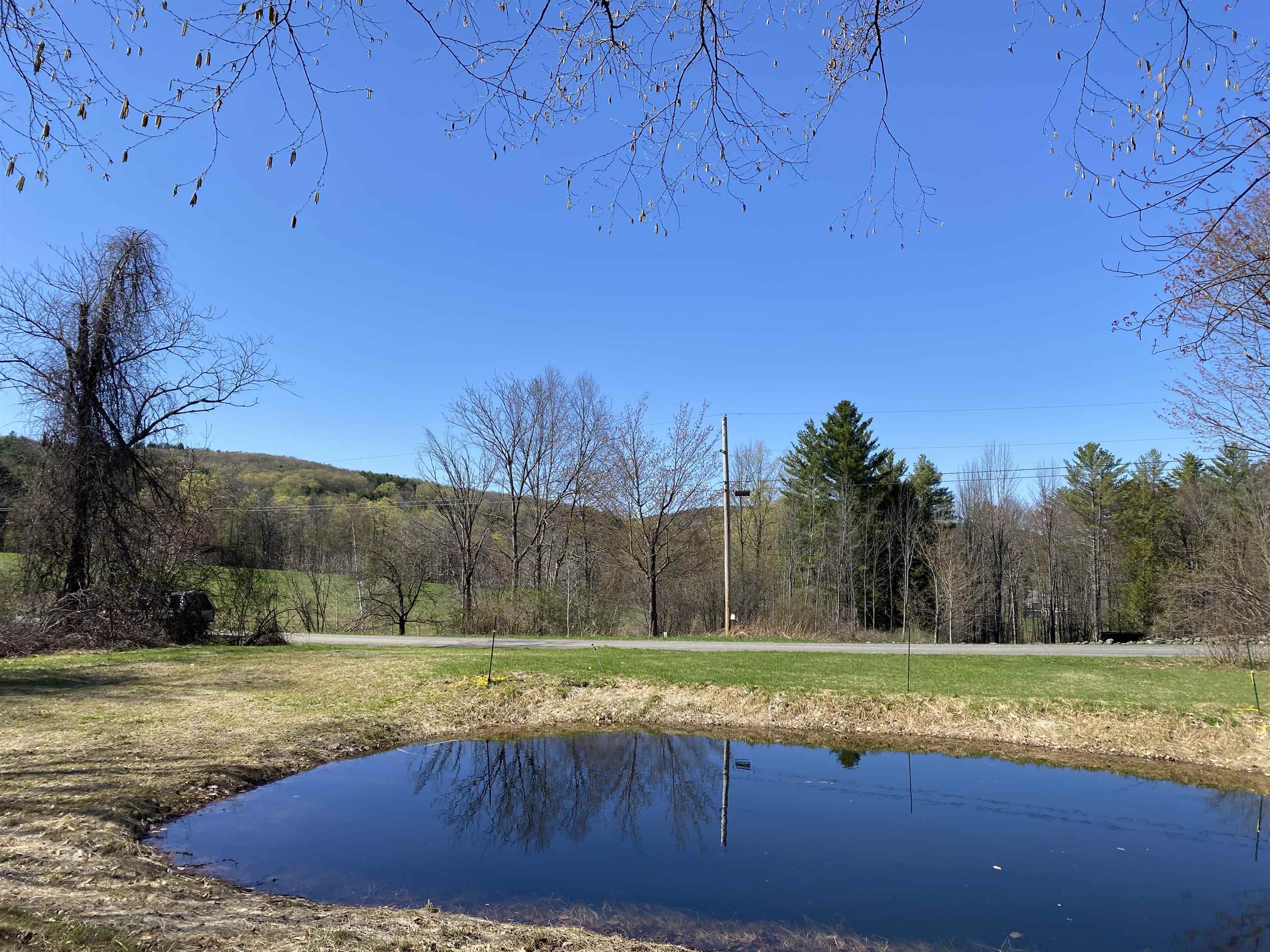 SPRINGFIELD VT Land / Acres for sale