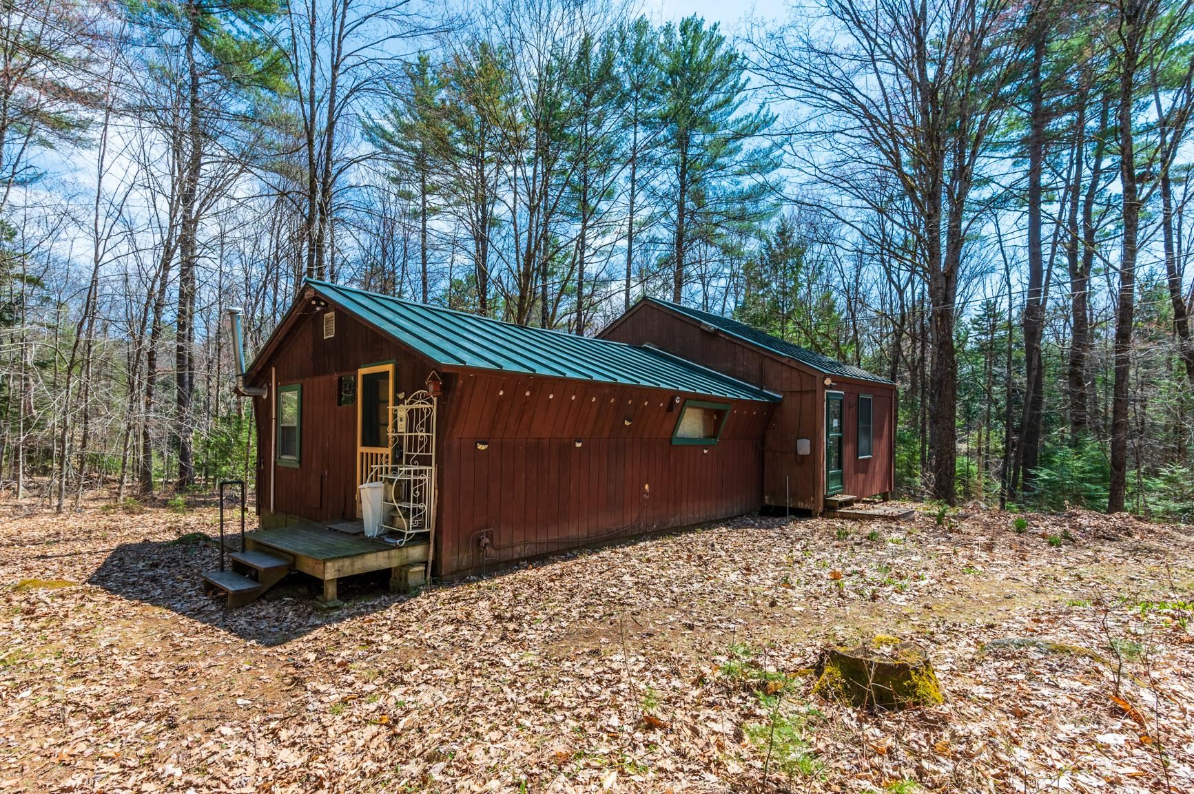 SUTTON NH Homes for sale