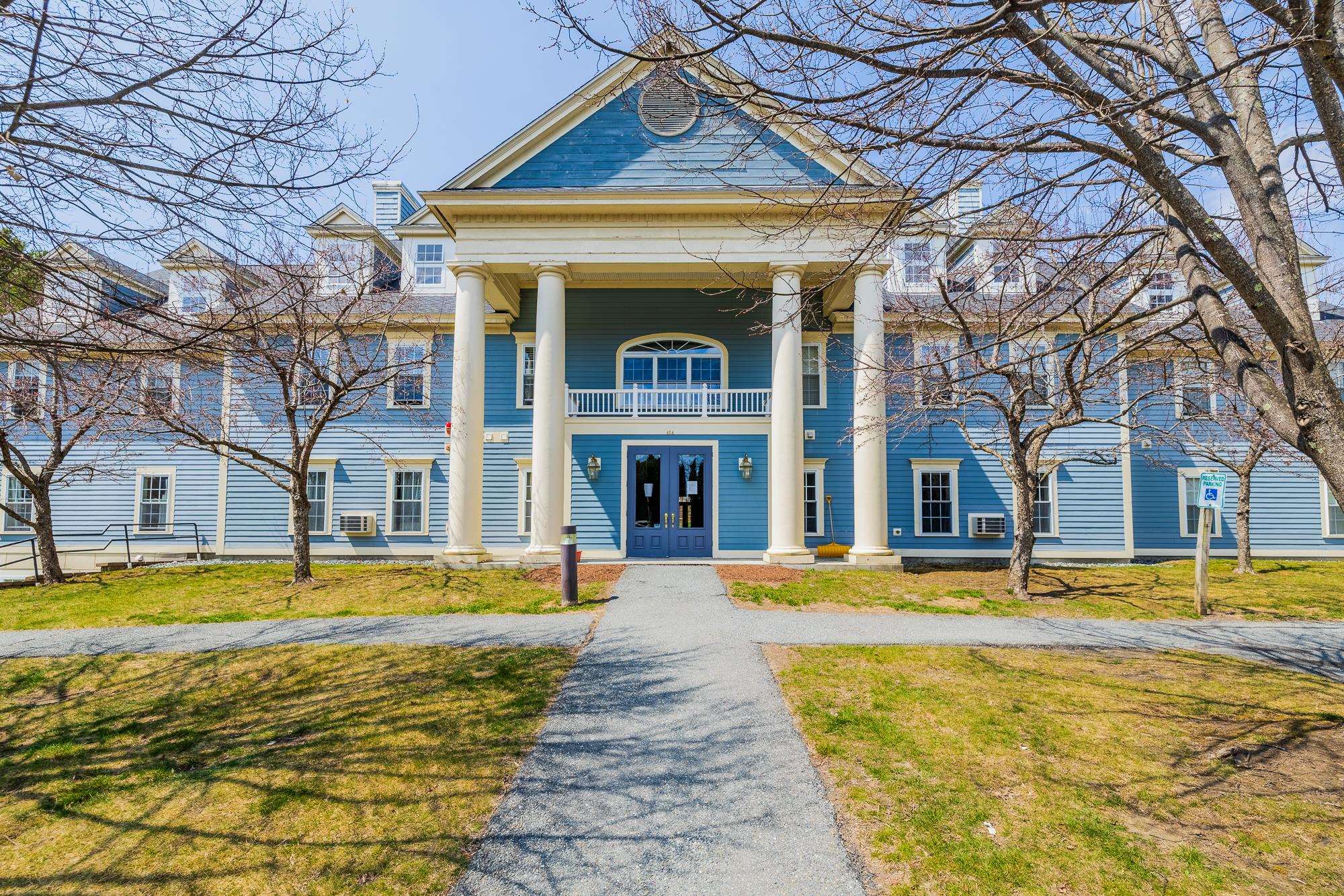 HARTFORD VT Condo for sale $$208,000 | $366 per sq.ft.