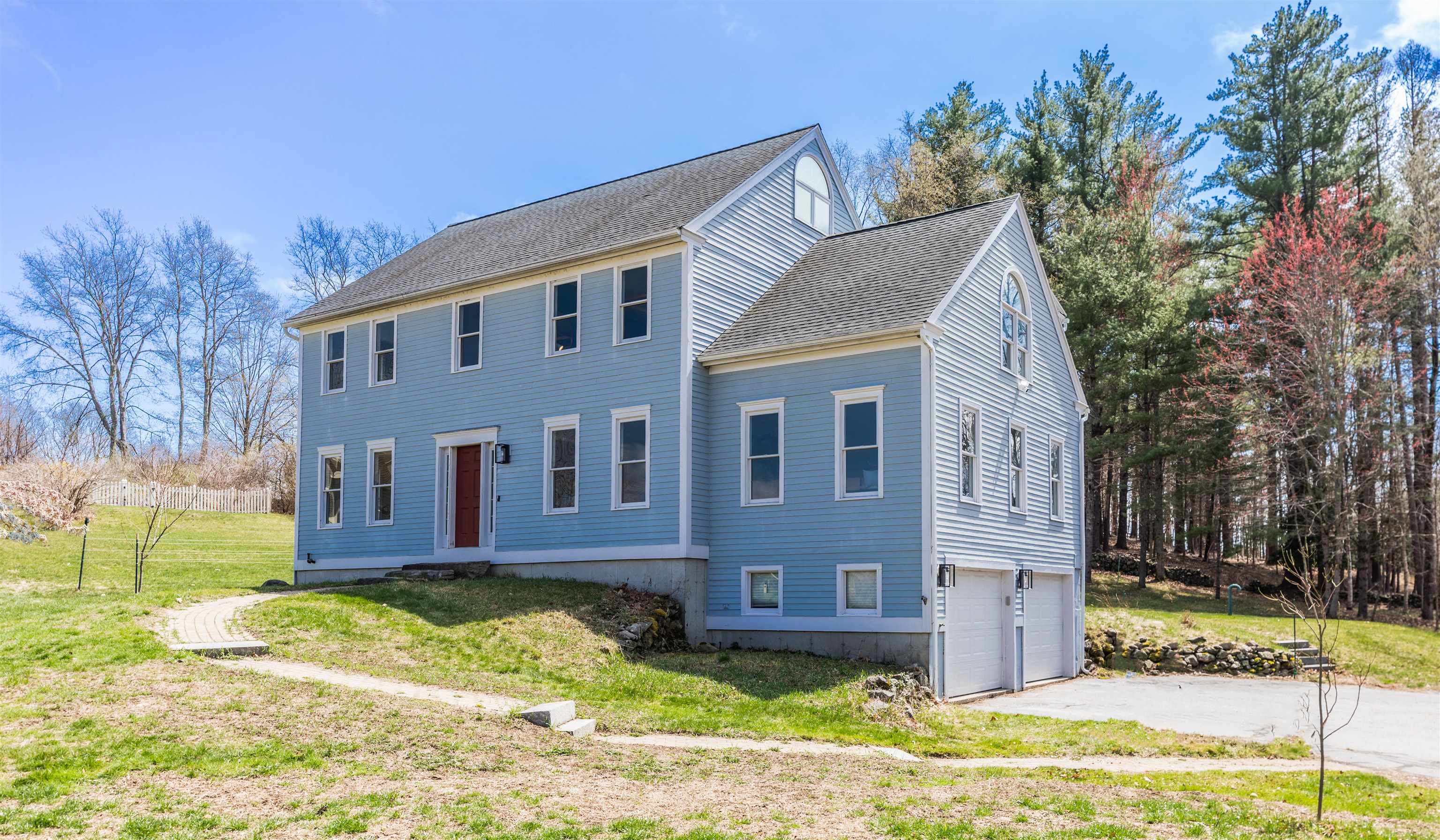 Photo of 1 Surrey Lane Durham NH 03824