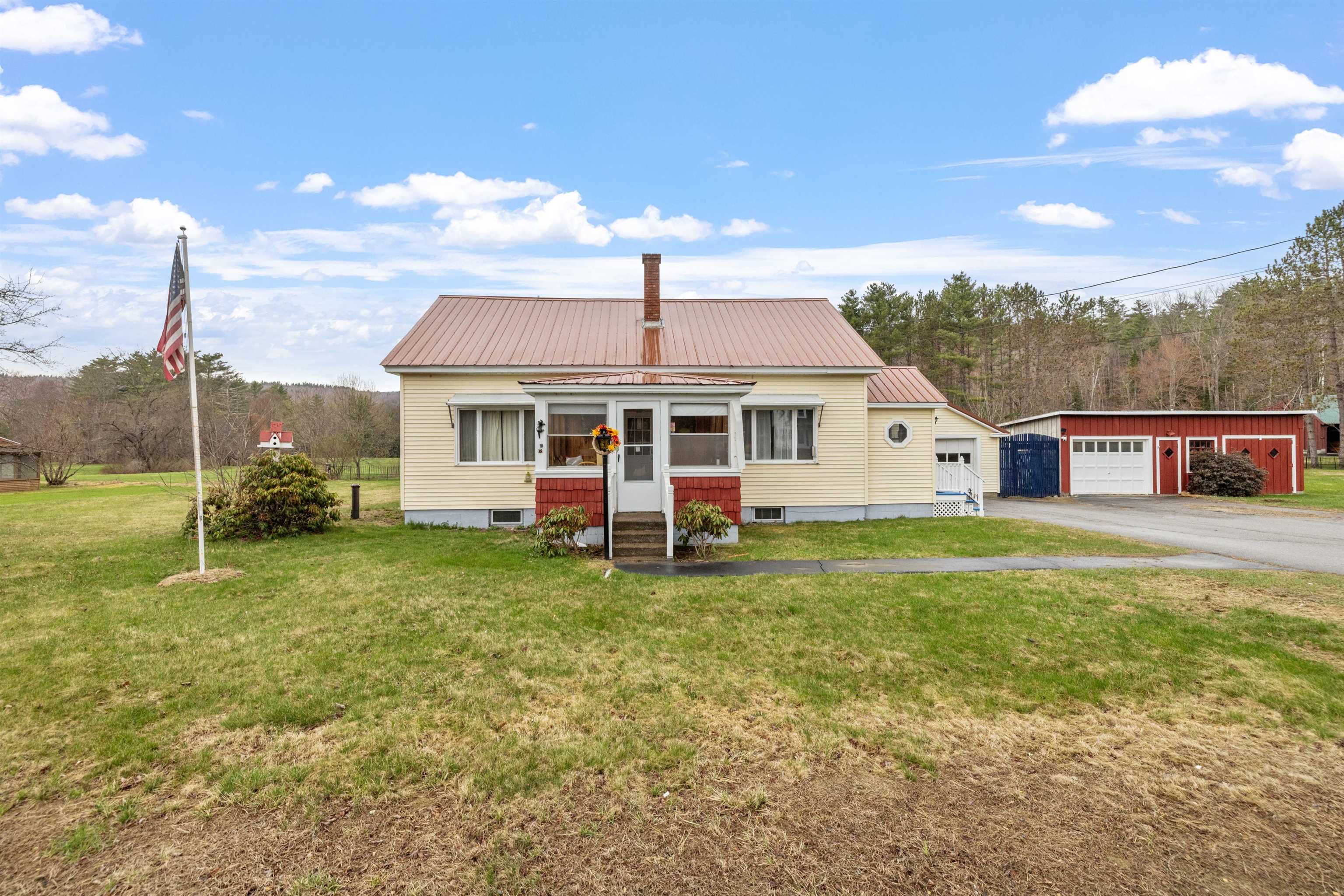 Warren NH Home for sale $347,900 $201 per sq.ft.