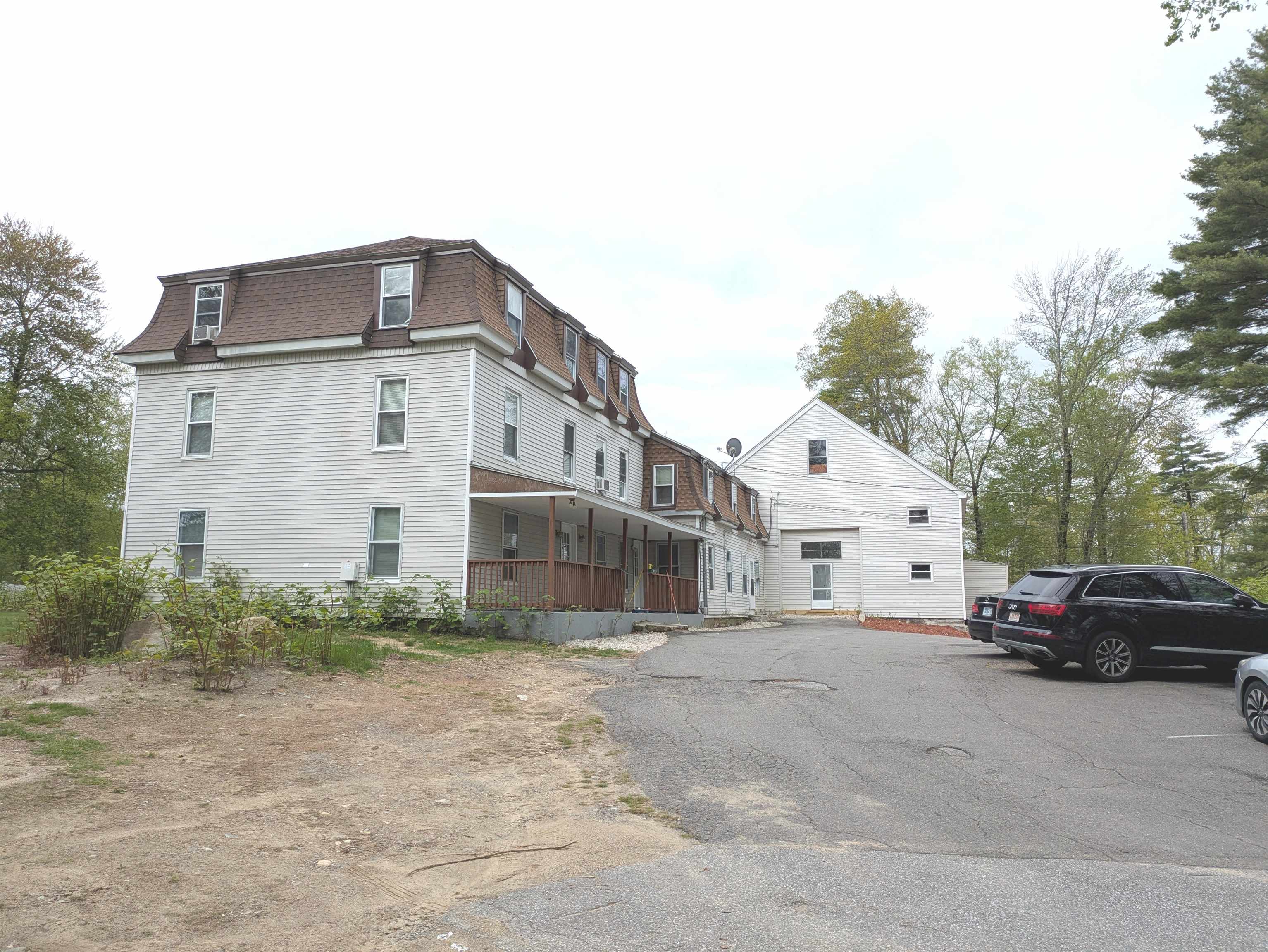 MLS 5038717: 3 S Shore Road-Unit 9, Salem NH