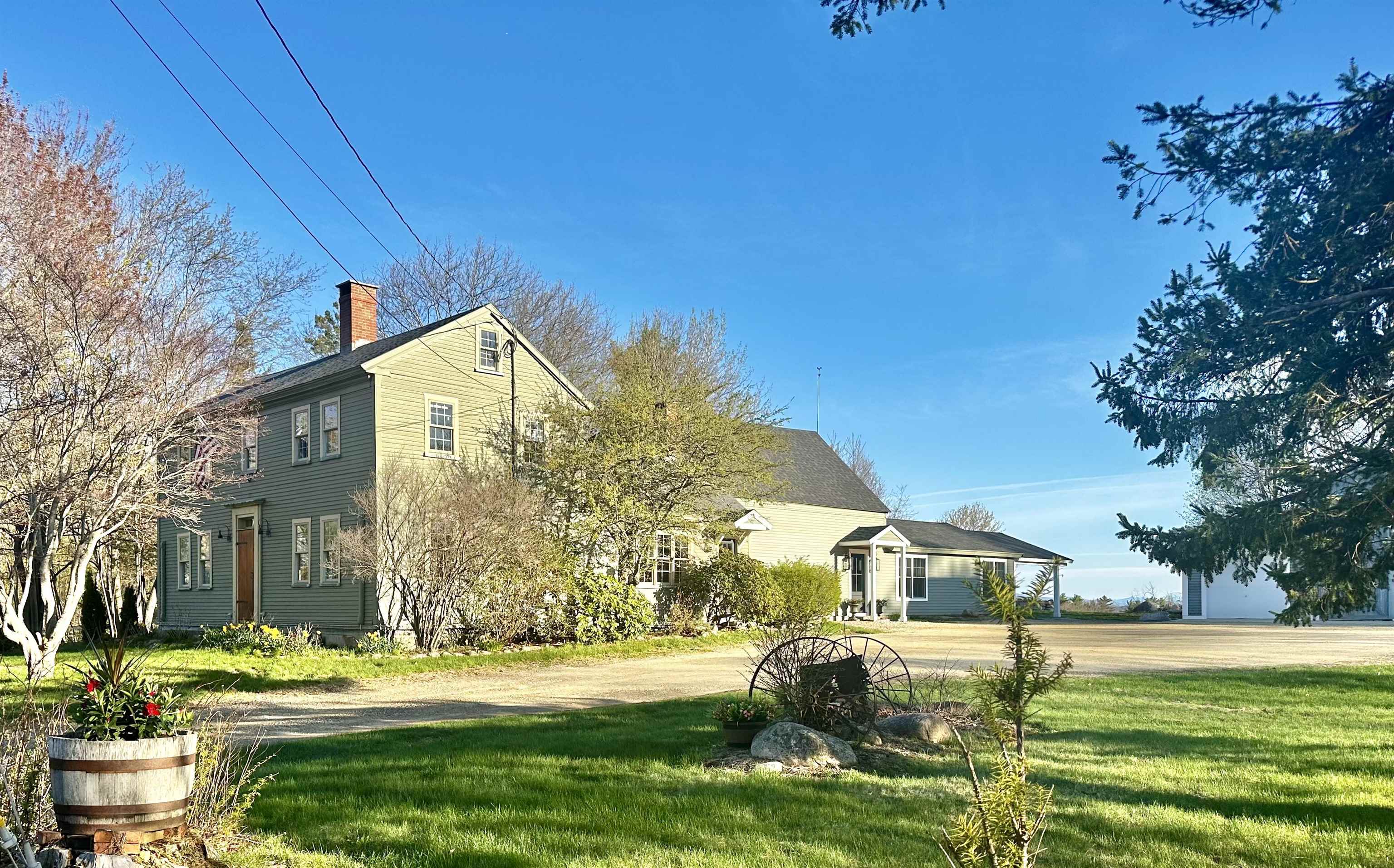 Photo of 90 Ridge Road New Durham NH 03855