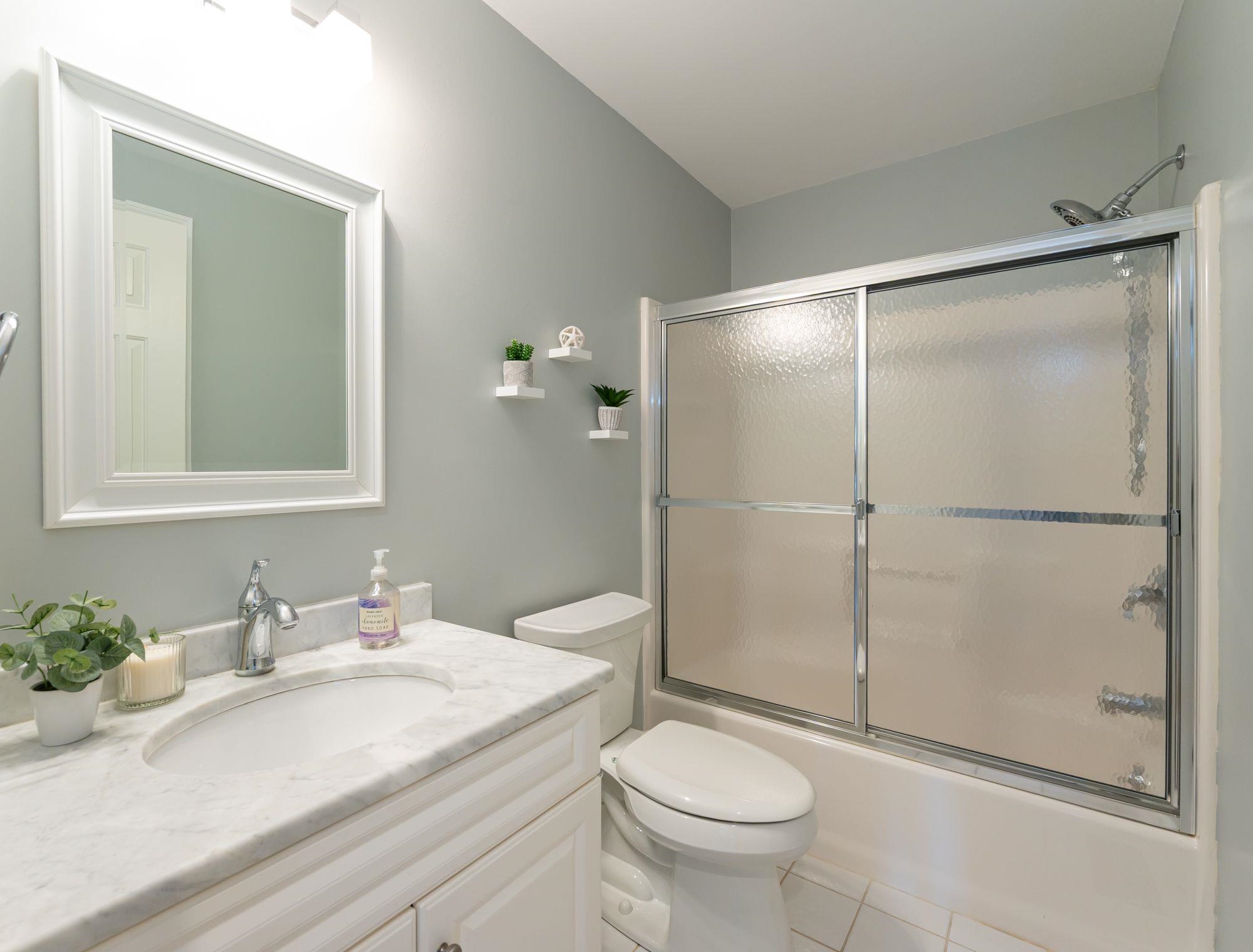 Guest Bath