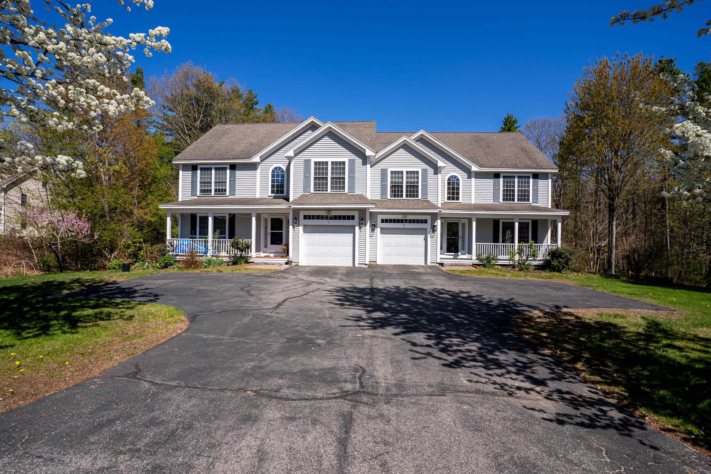 Photo of 7 Piper Lane Lee NH 03861