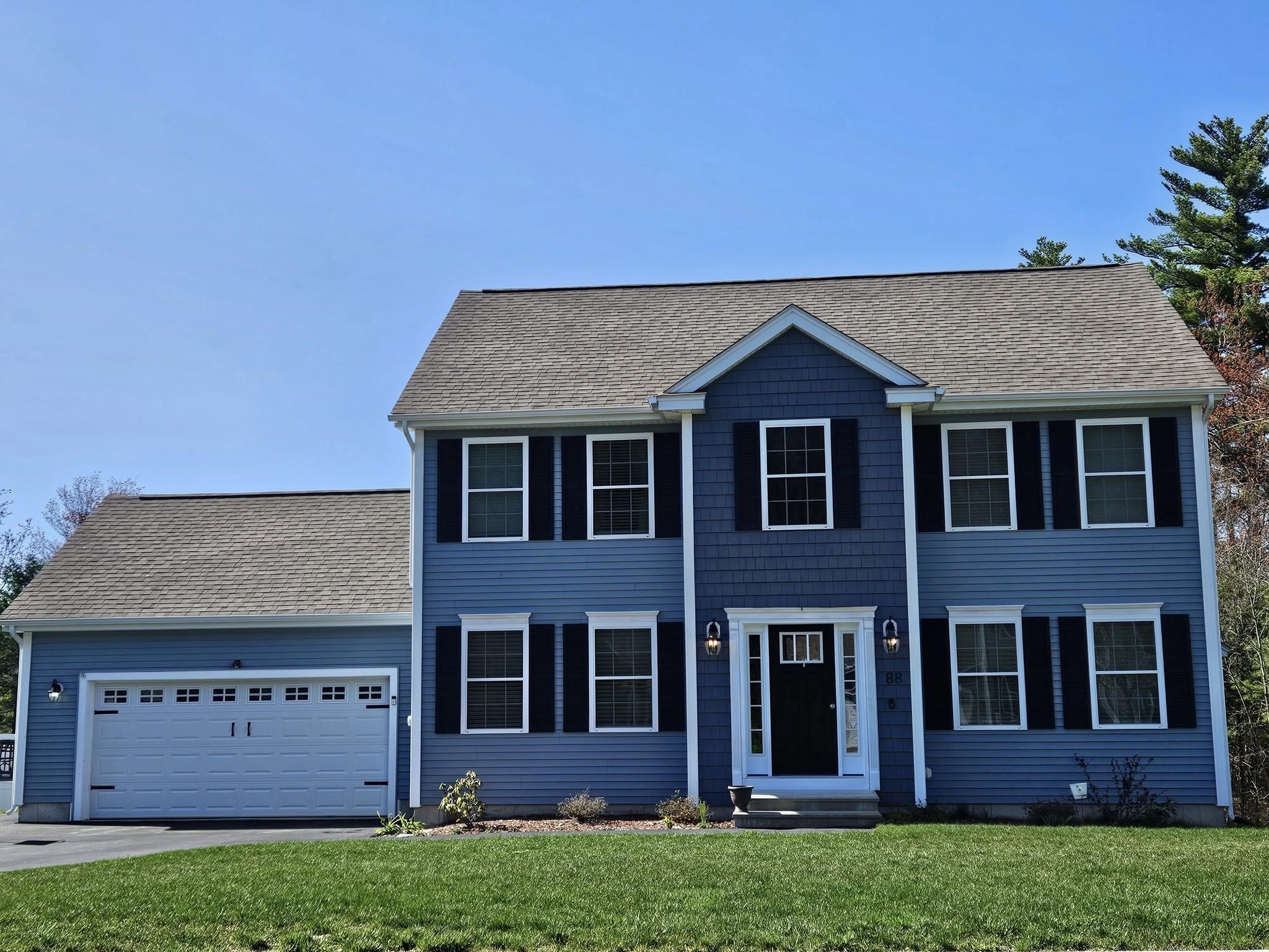 MANCHESTER NH Homes for sale