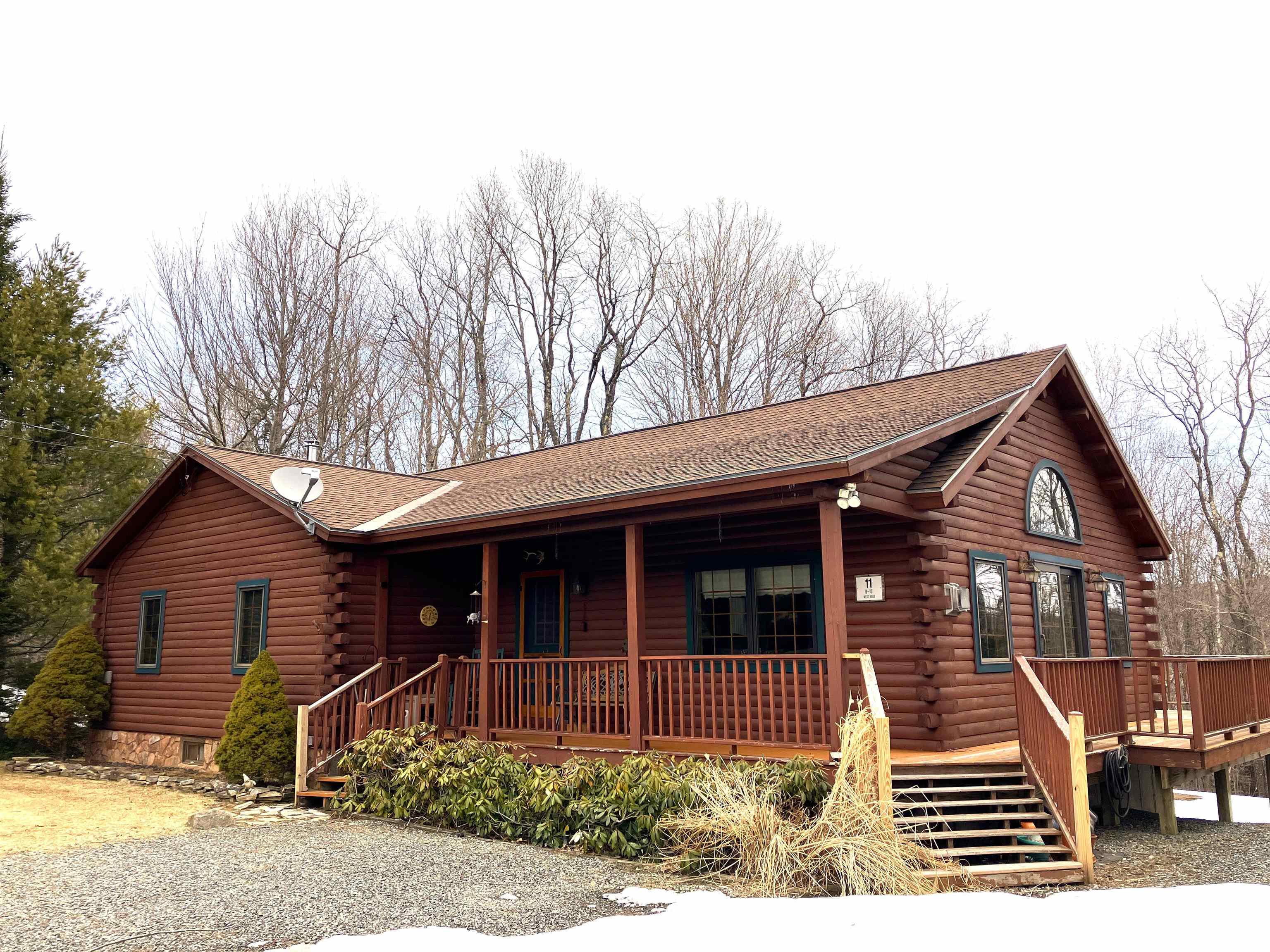 Wilmington VT Home for sale $465,000 $380 per sq.ft.
