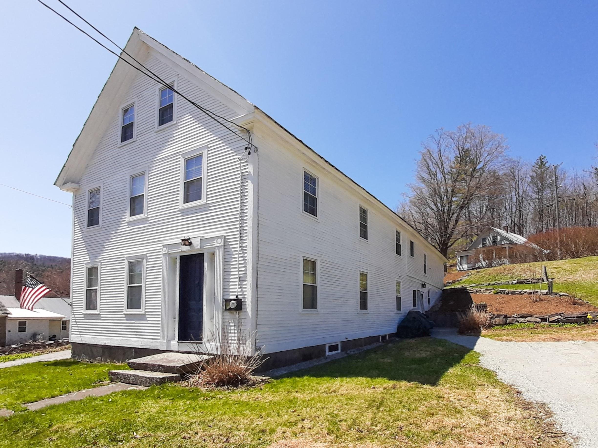 CAVENDISH VT Multi Family Homes for sale