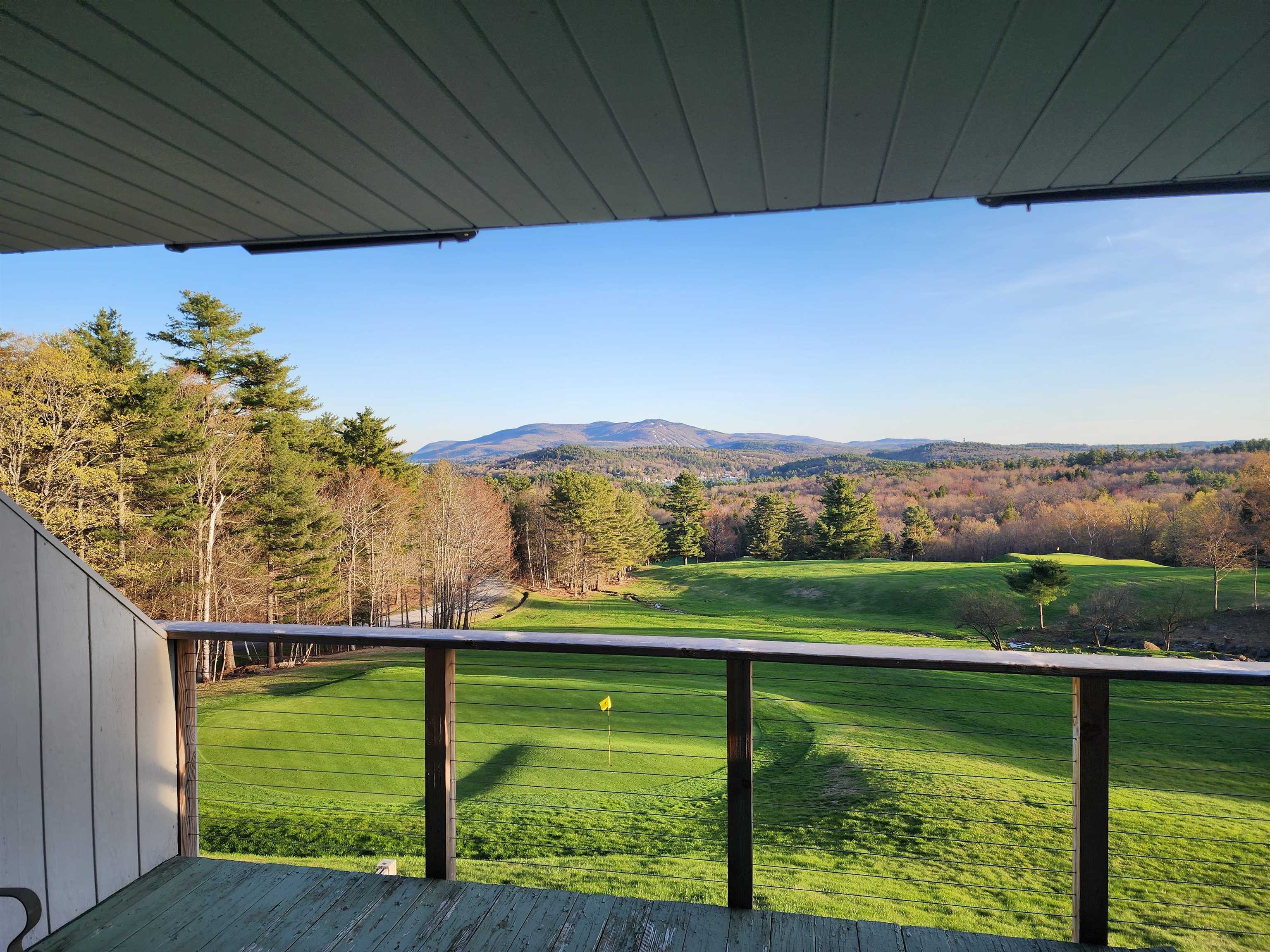 SUNAPEE NH Condos for sale