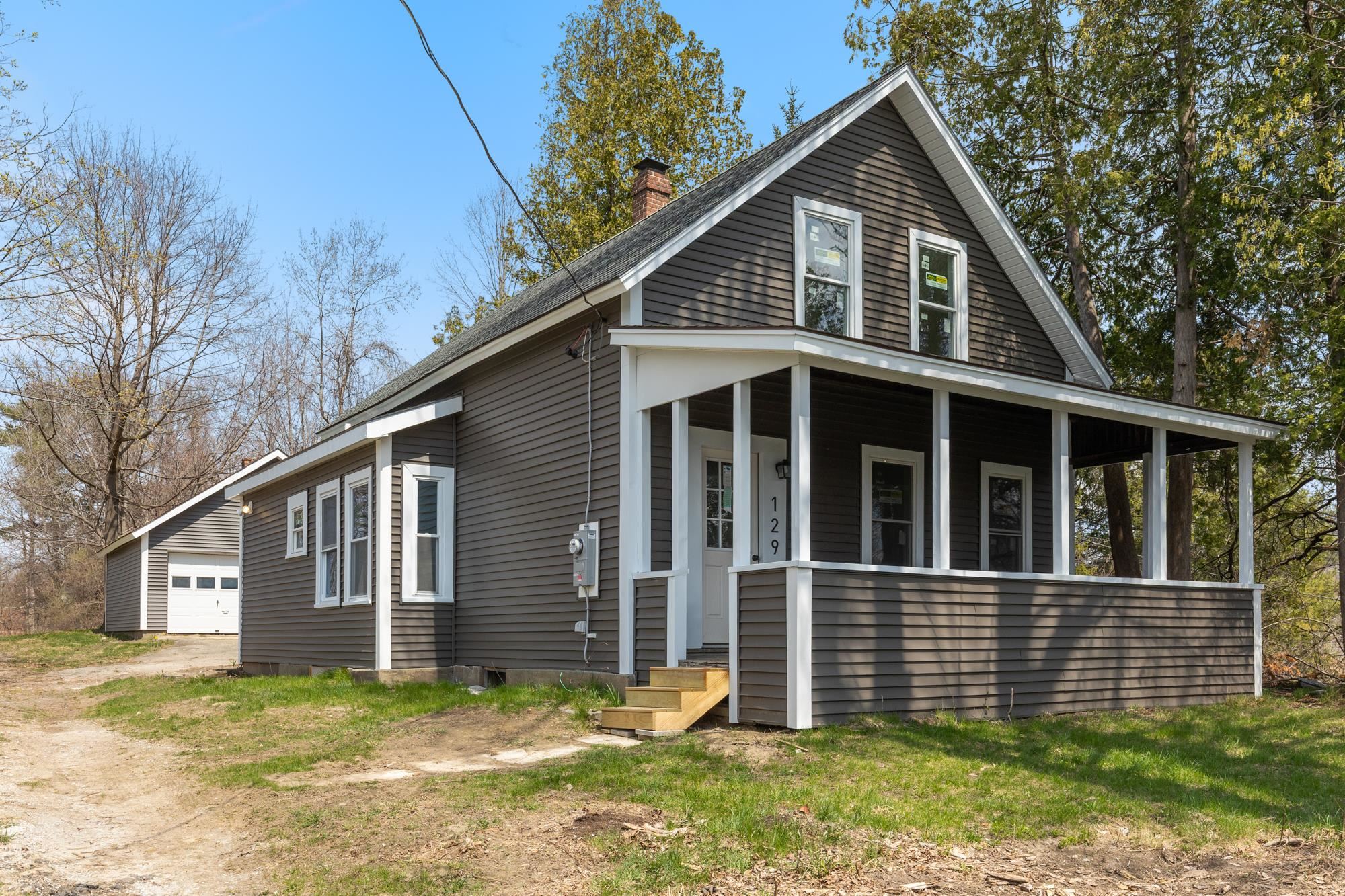 RUTLAND CITY VT Home for sale $$279,000 | $206 per sq.ft.