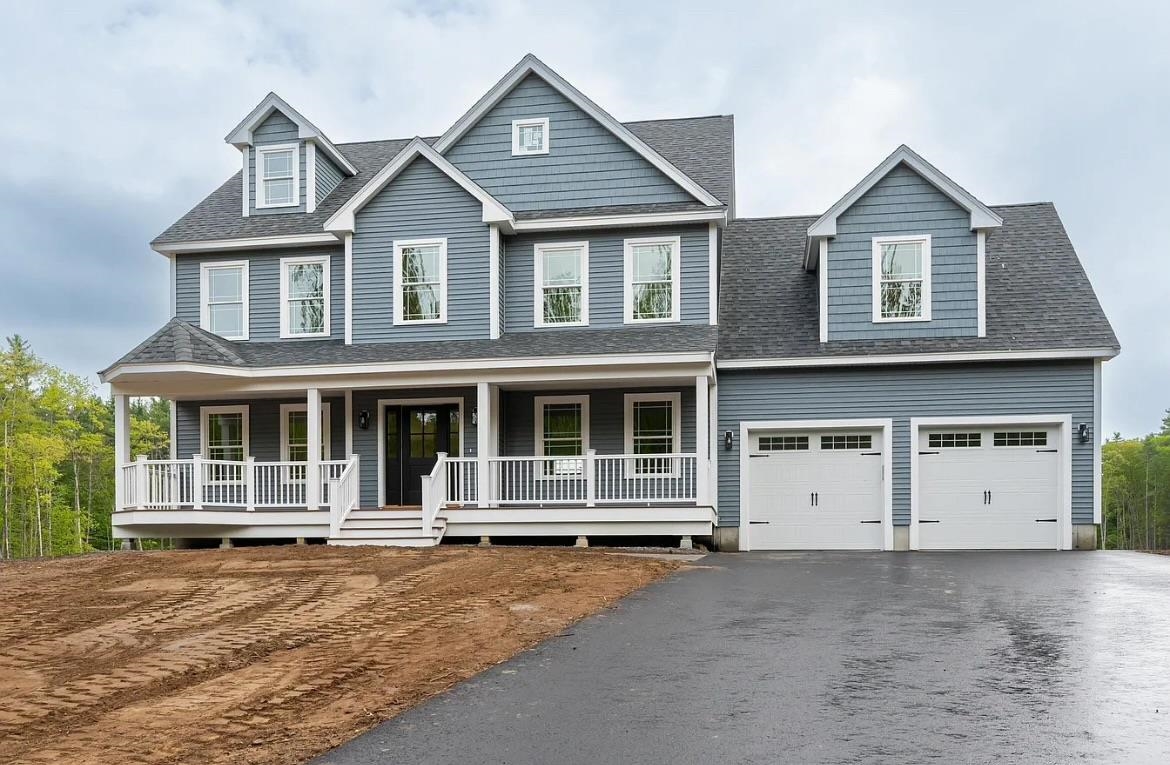 MLS 5038904: 211 North Road, Sandown NH