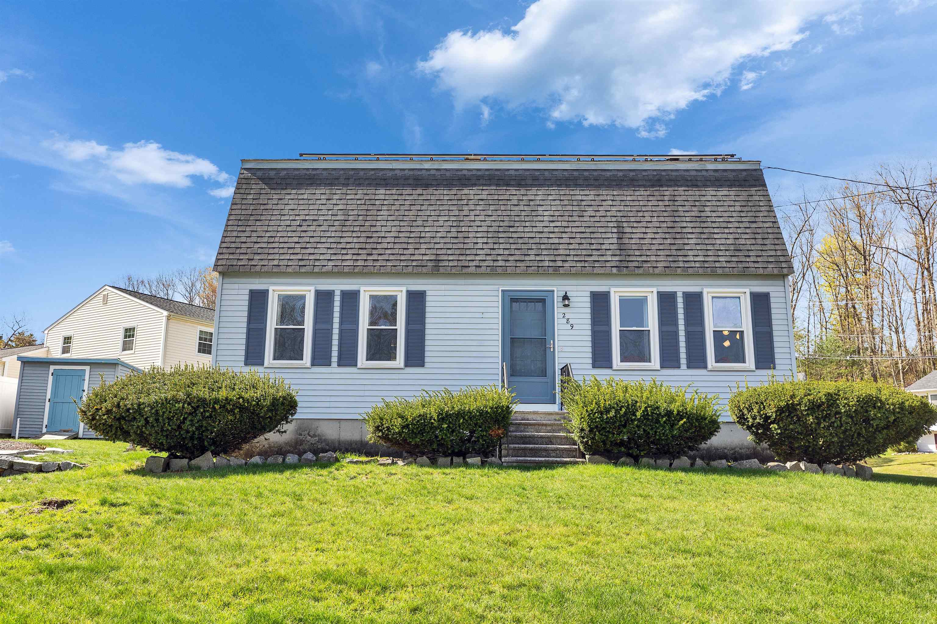 MANCHESTER NH Homes for sale