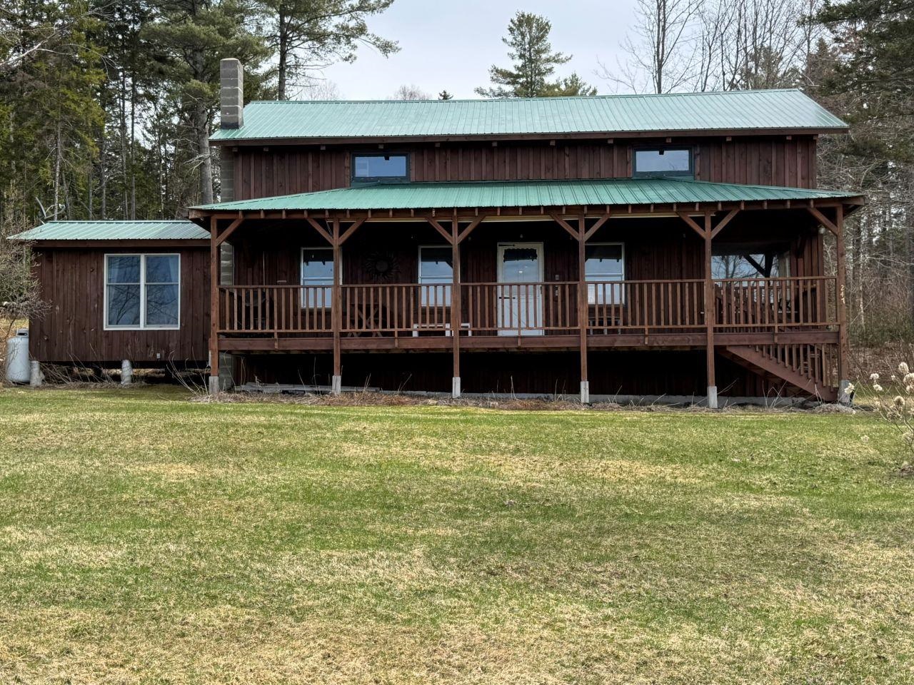 Photo of 247 Terra Planus Place Hardwick VT 05843