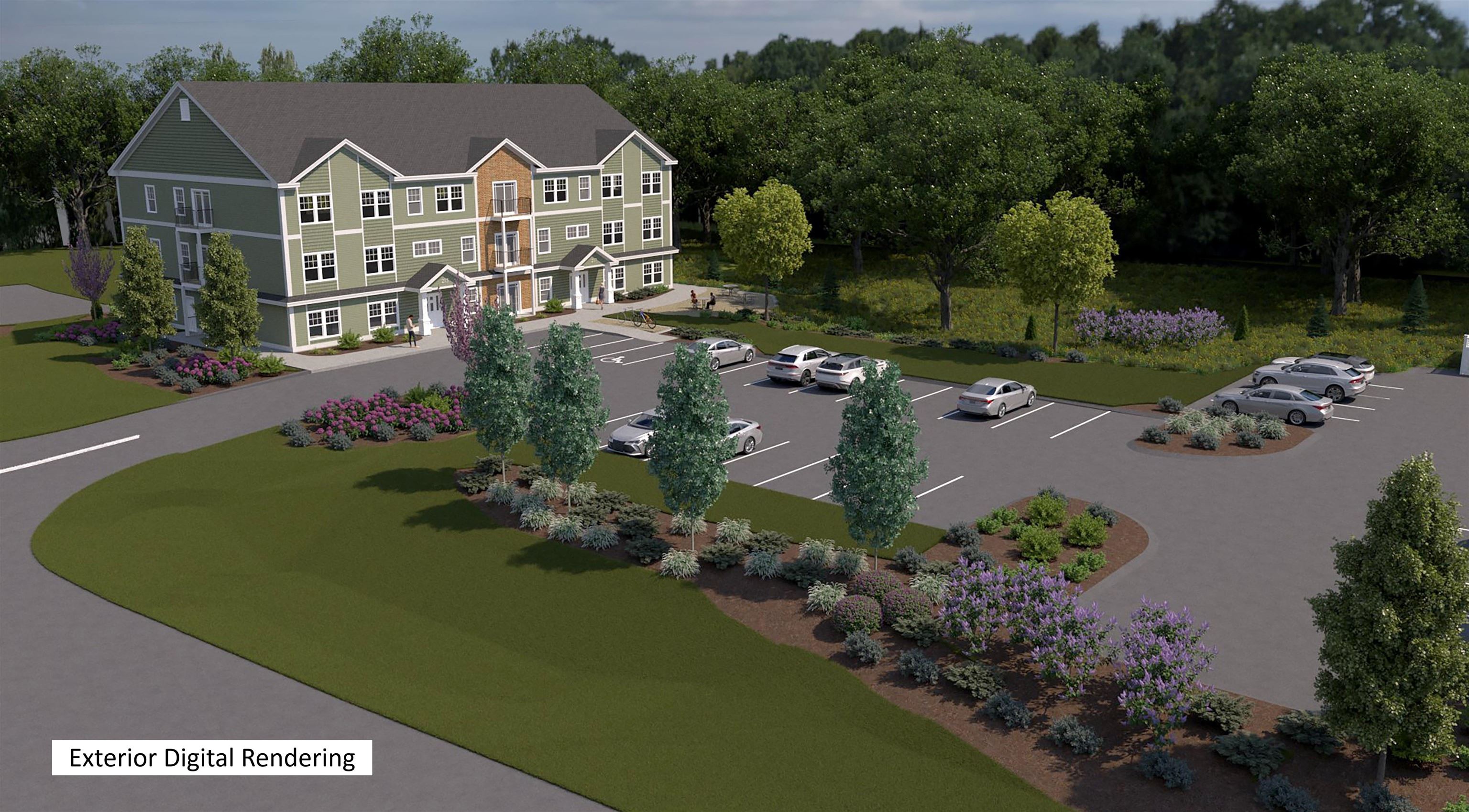 MLS 5038935: 217 Rockingham Road-Unit 301, Londonderry NH