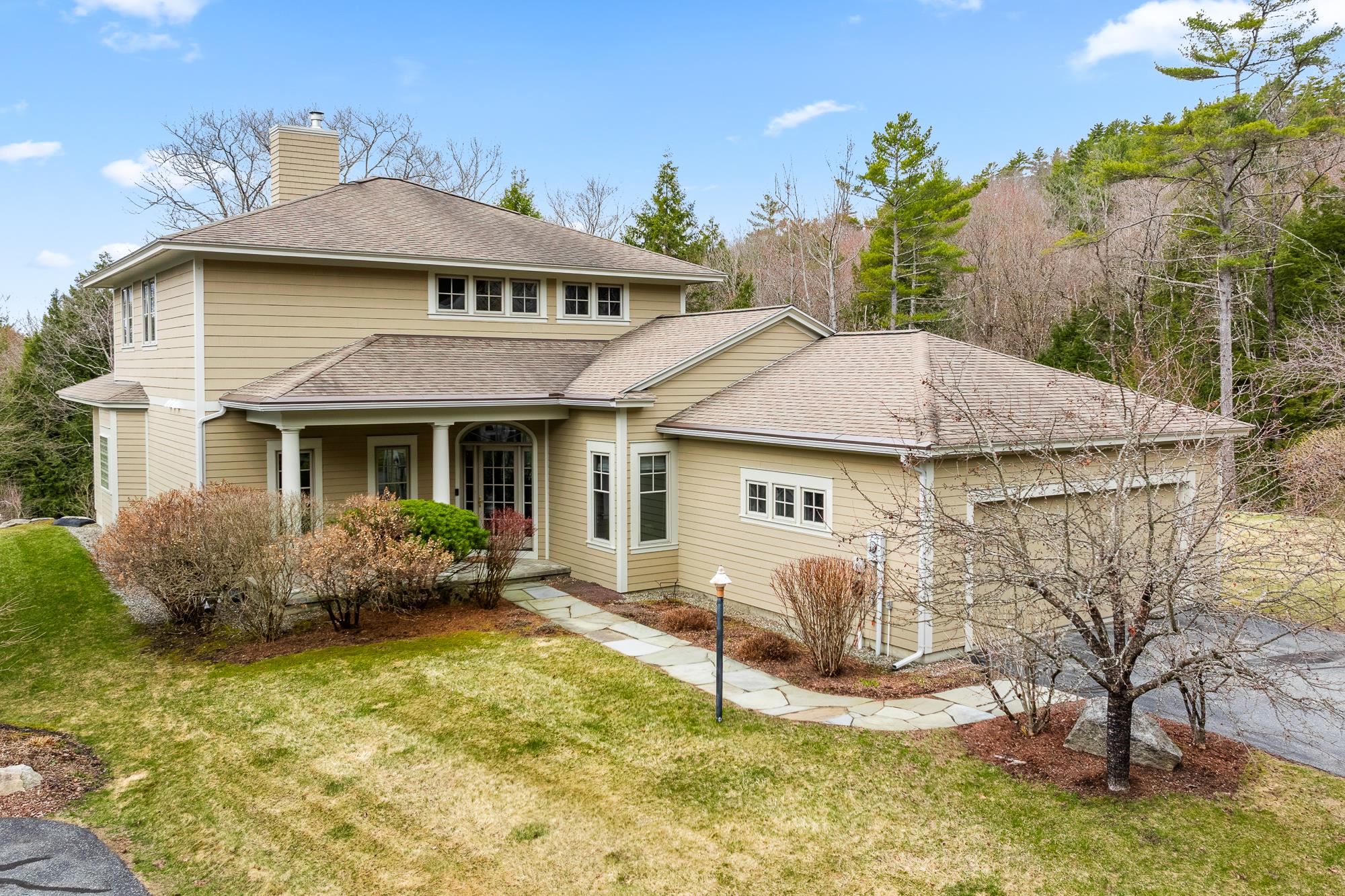HANOVER NH Homes for sale