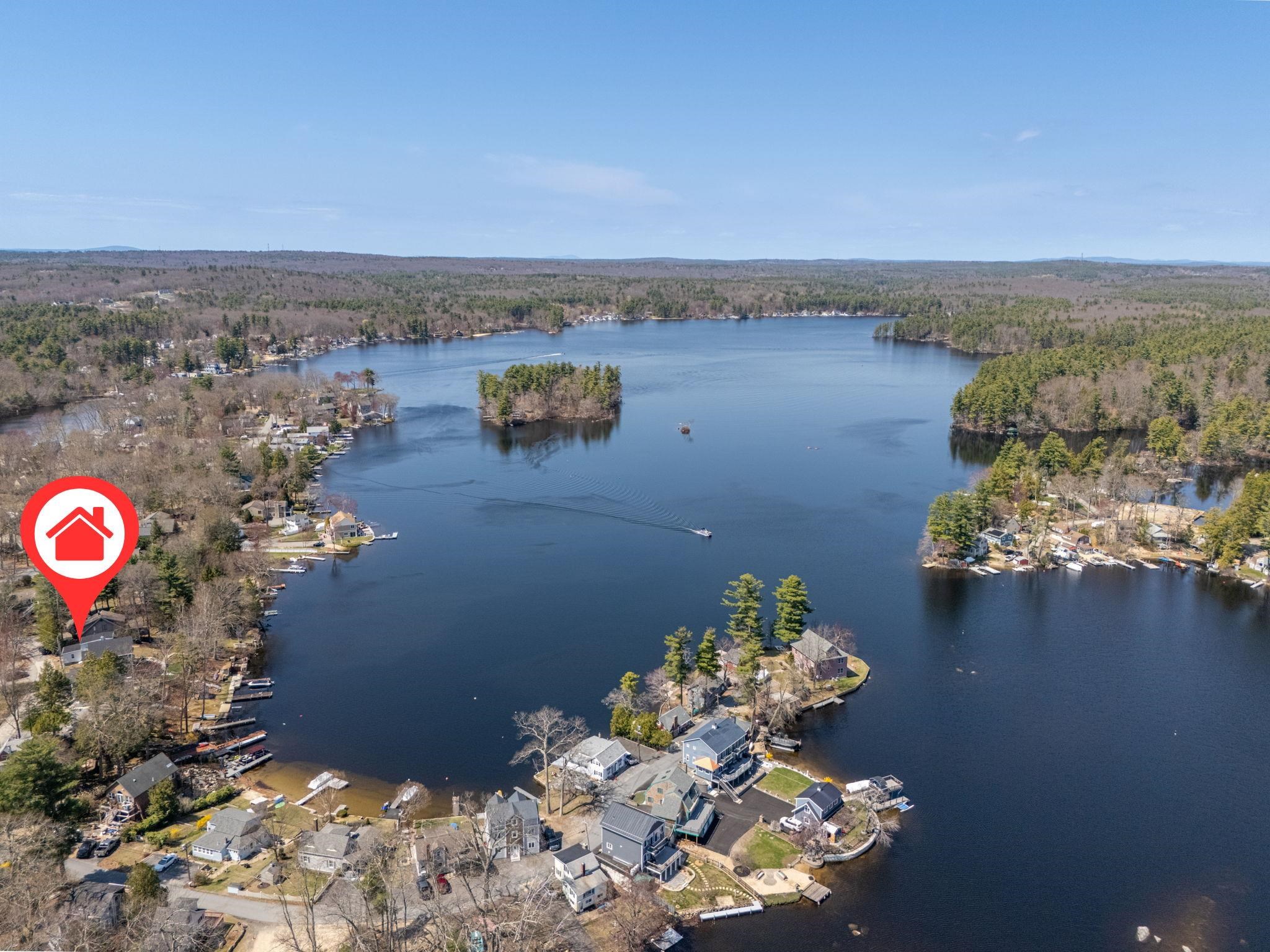 MLS 5038975: 7 Lippold Road, Atkinson NH