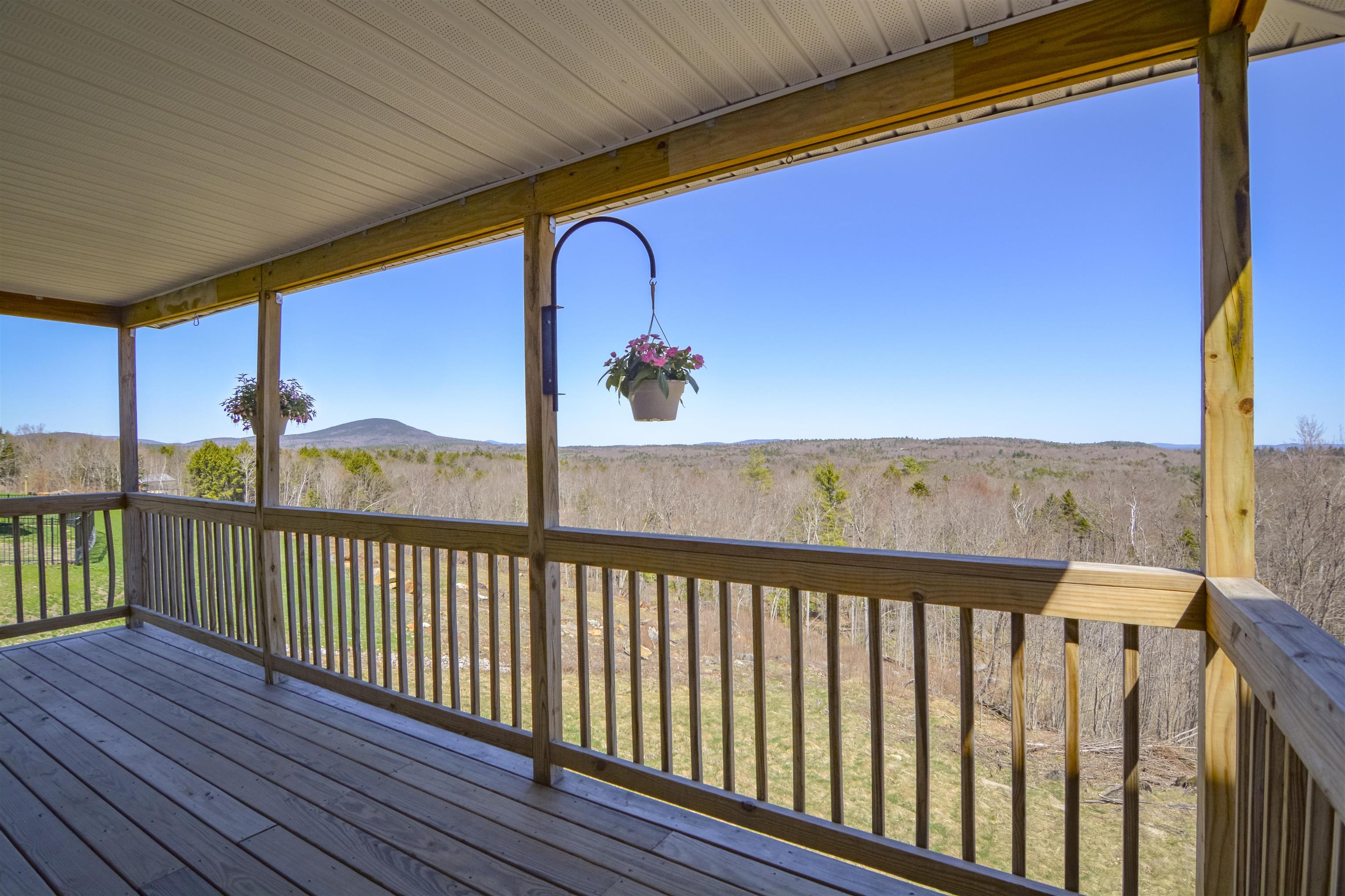 SE Scenic View from Porch 23109677