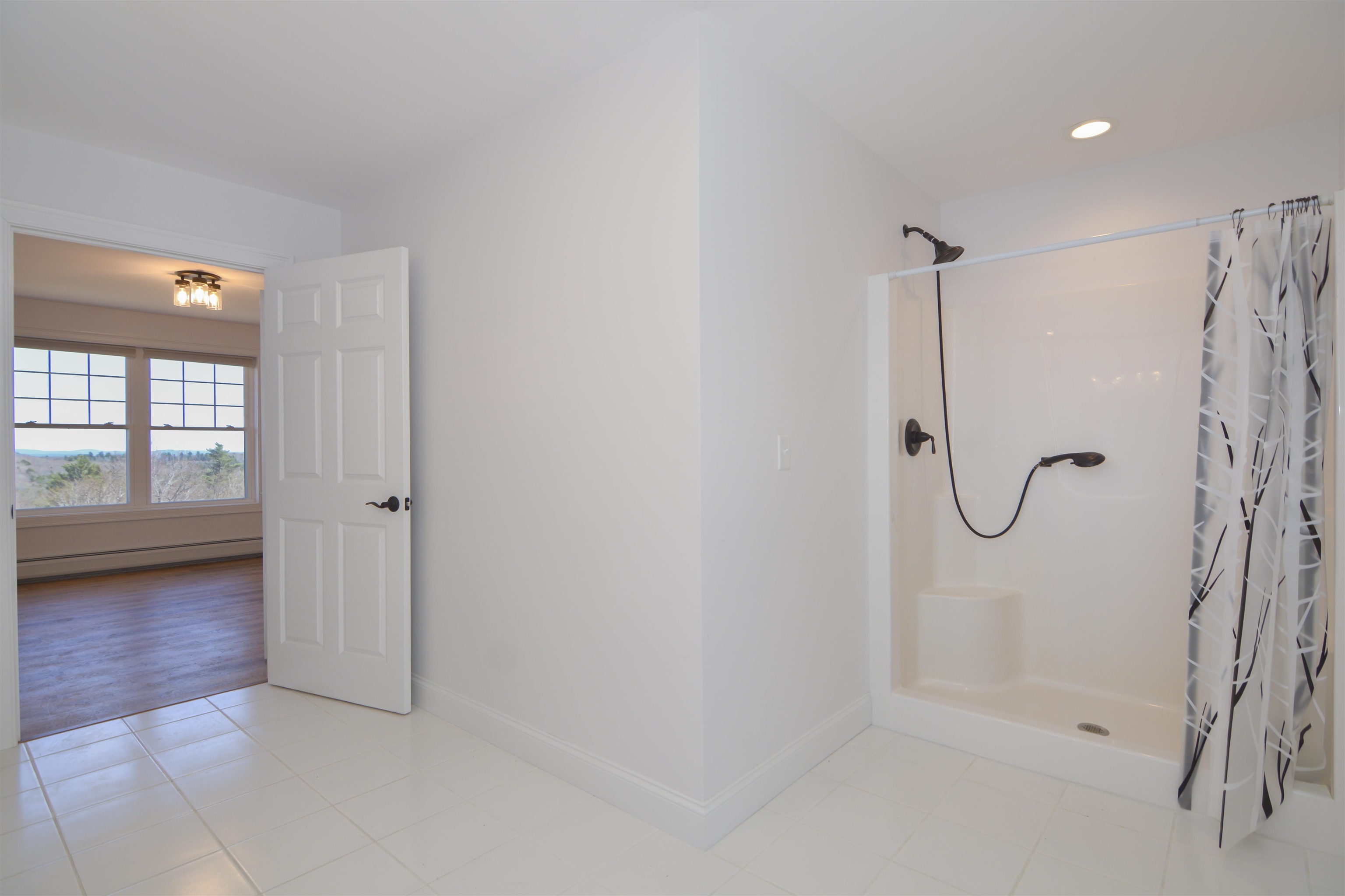 Step-in Shower Primary Bath 1st Fl 23109698