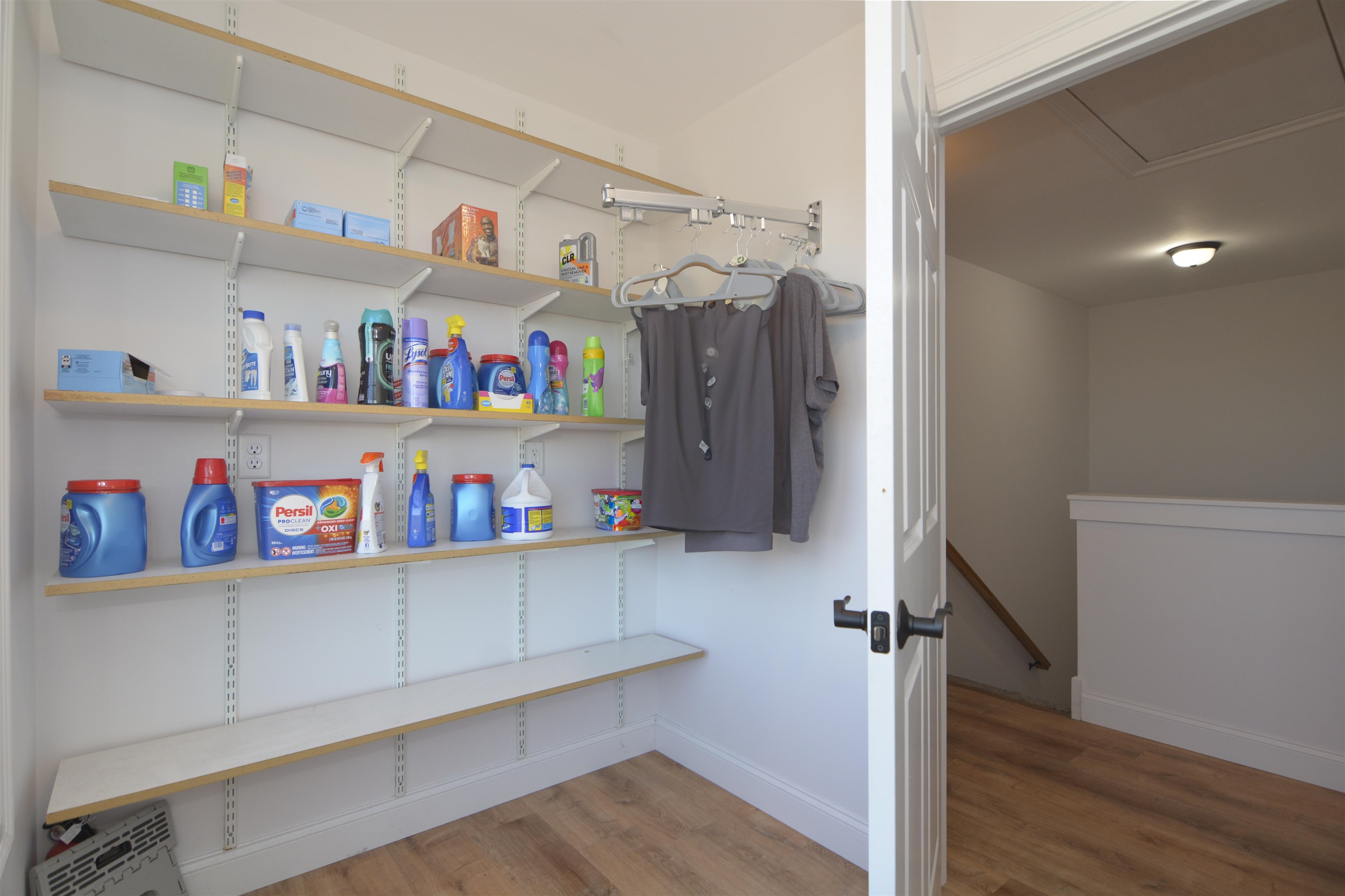 2nd Fl - Laundry/Storage 23109847