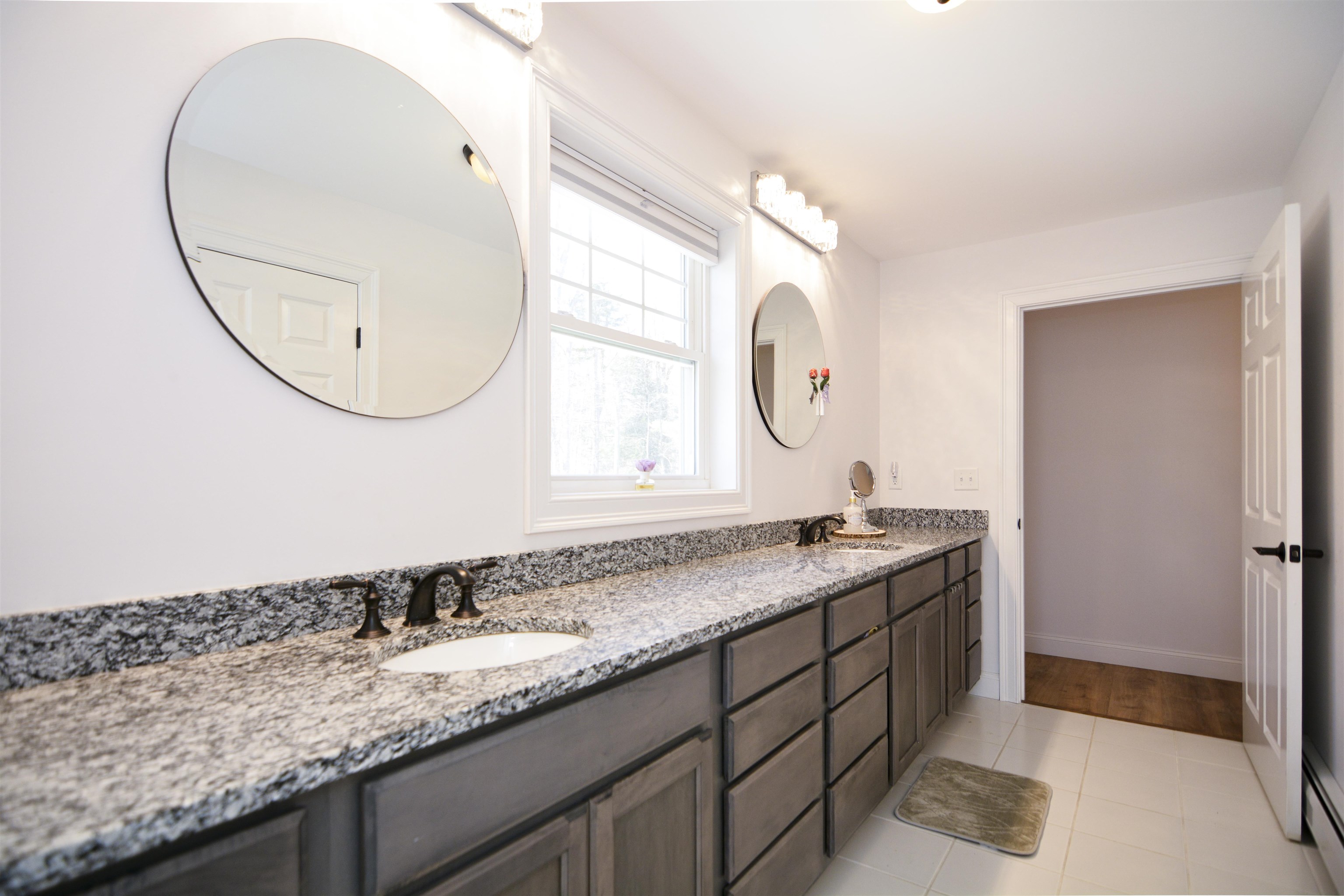 2nd Fl - Bath Granite Countertops 23109790