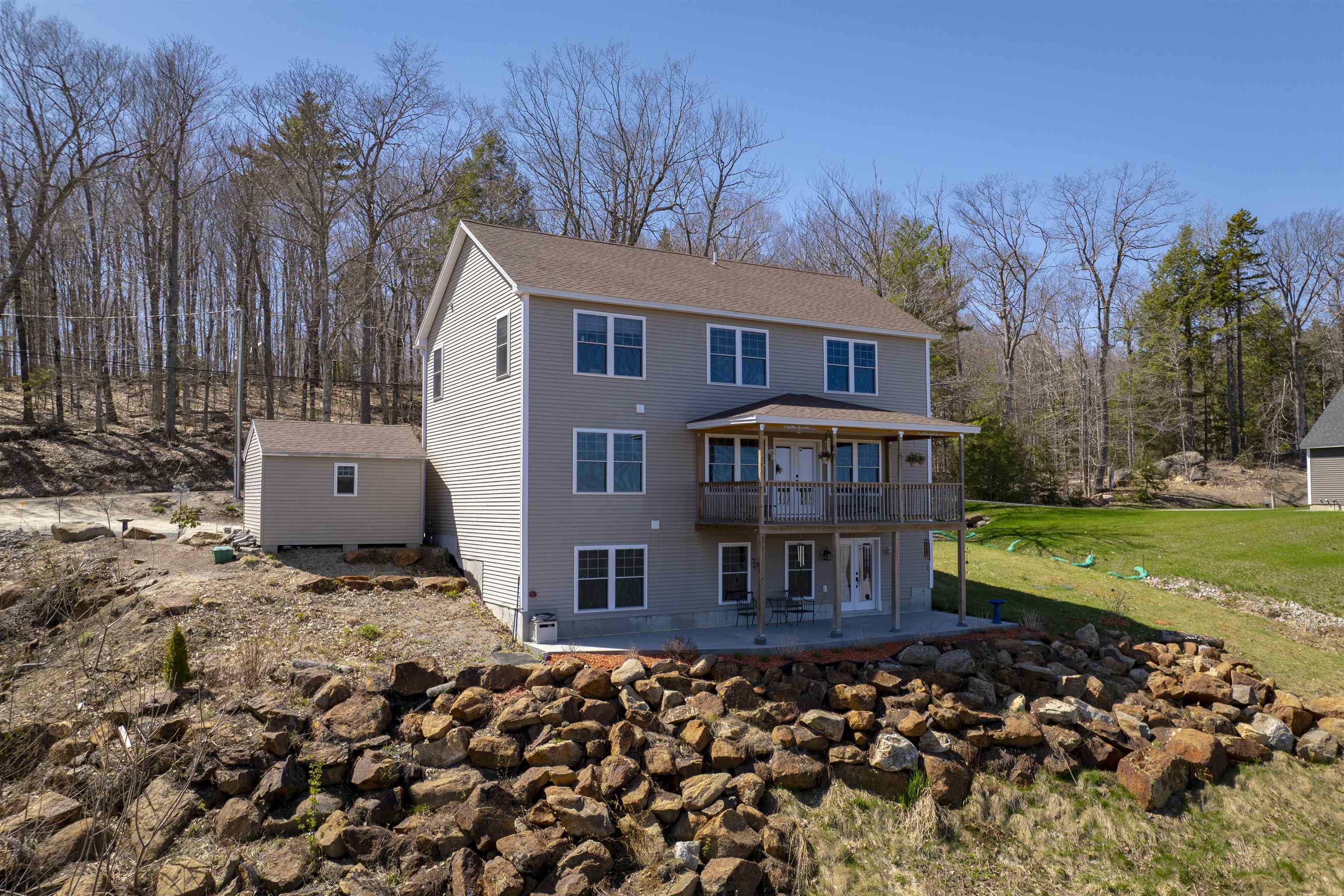 Overlooks 5 acres 23109776