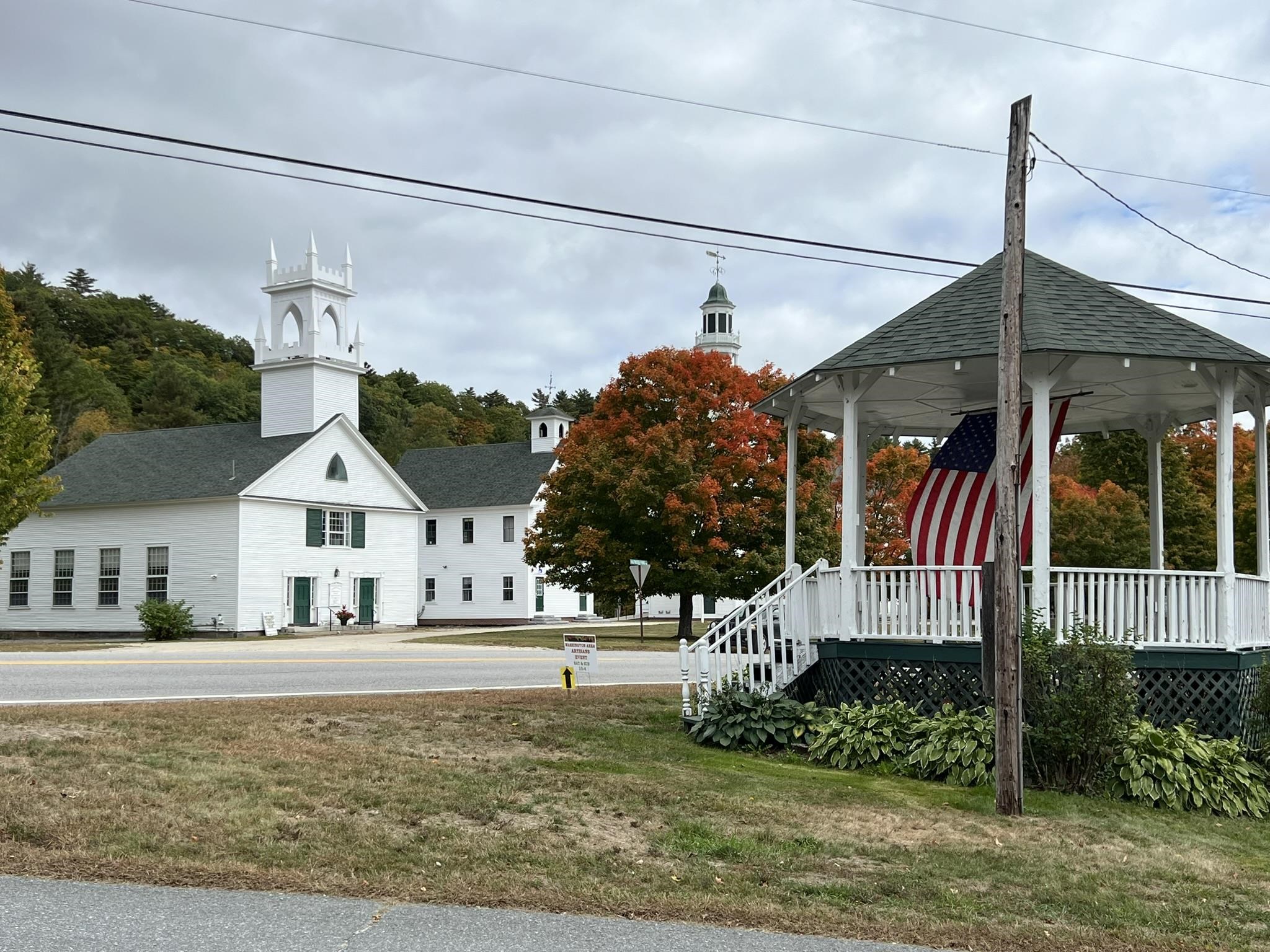 Quaint NH Town Center 23108905