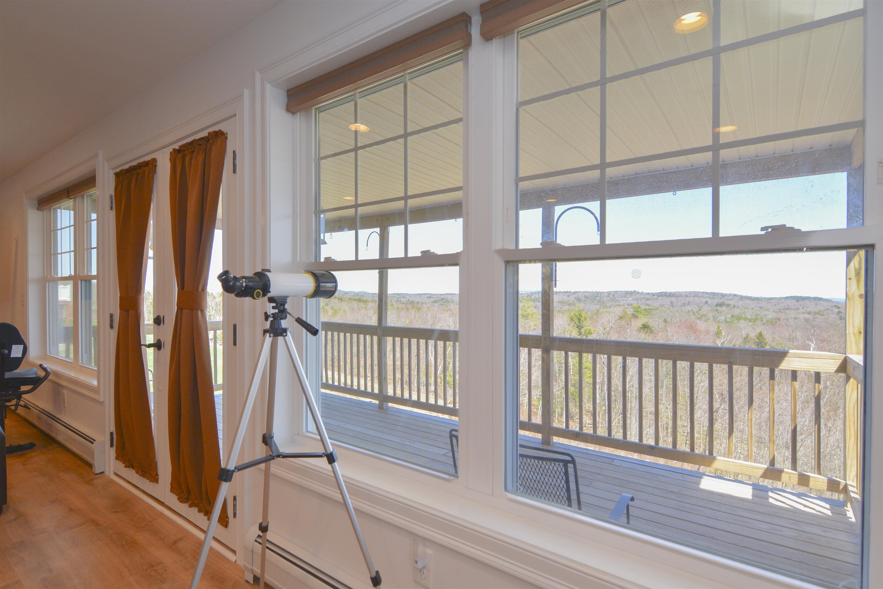 Scenic View from Dining Area 23109693
