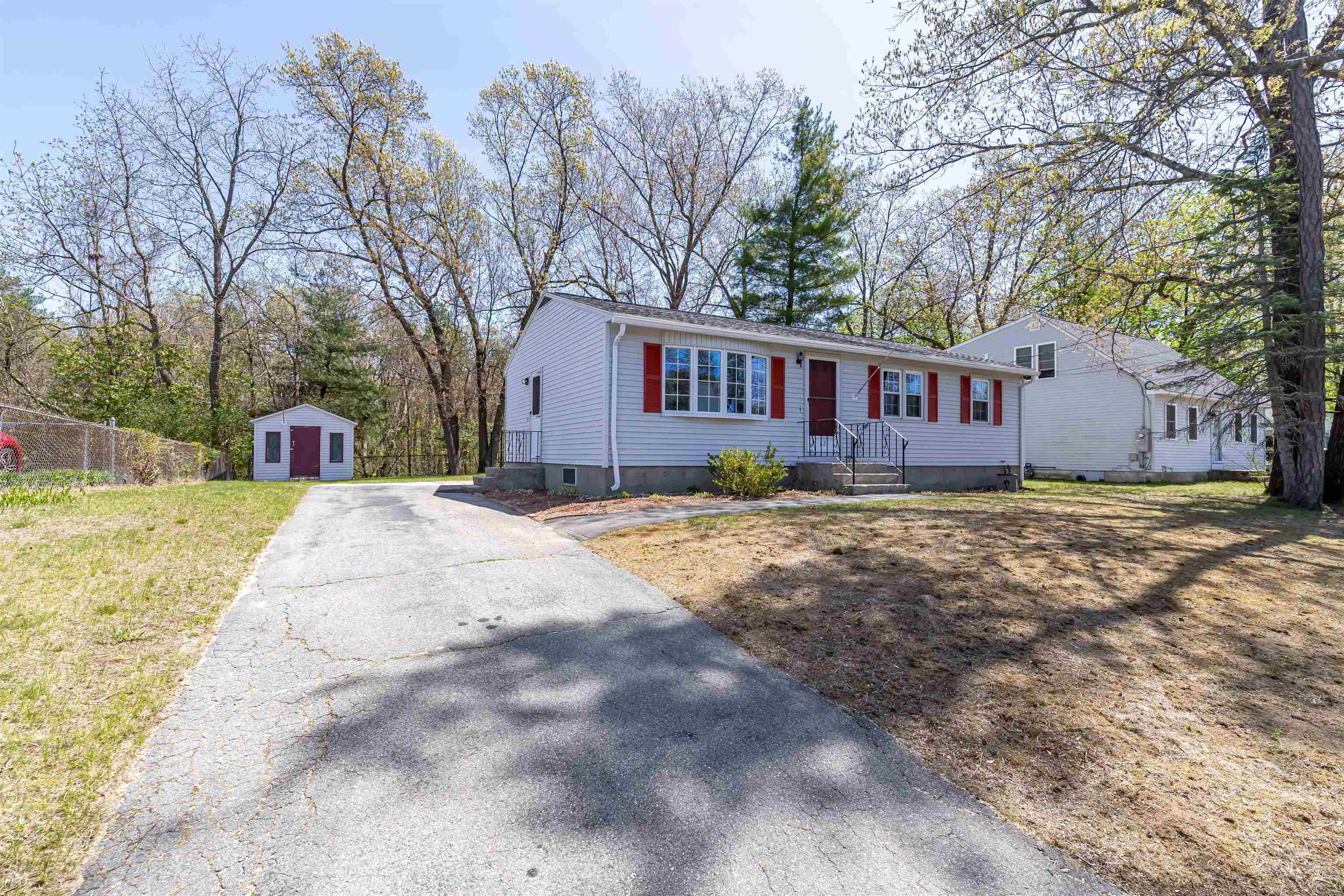 Photo of 62 Elgin Street Nashua NH 03060