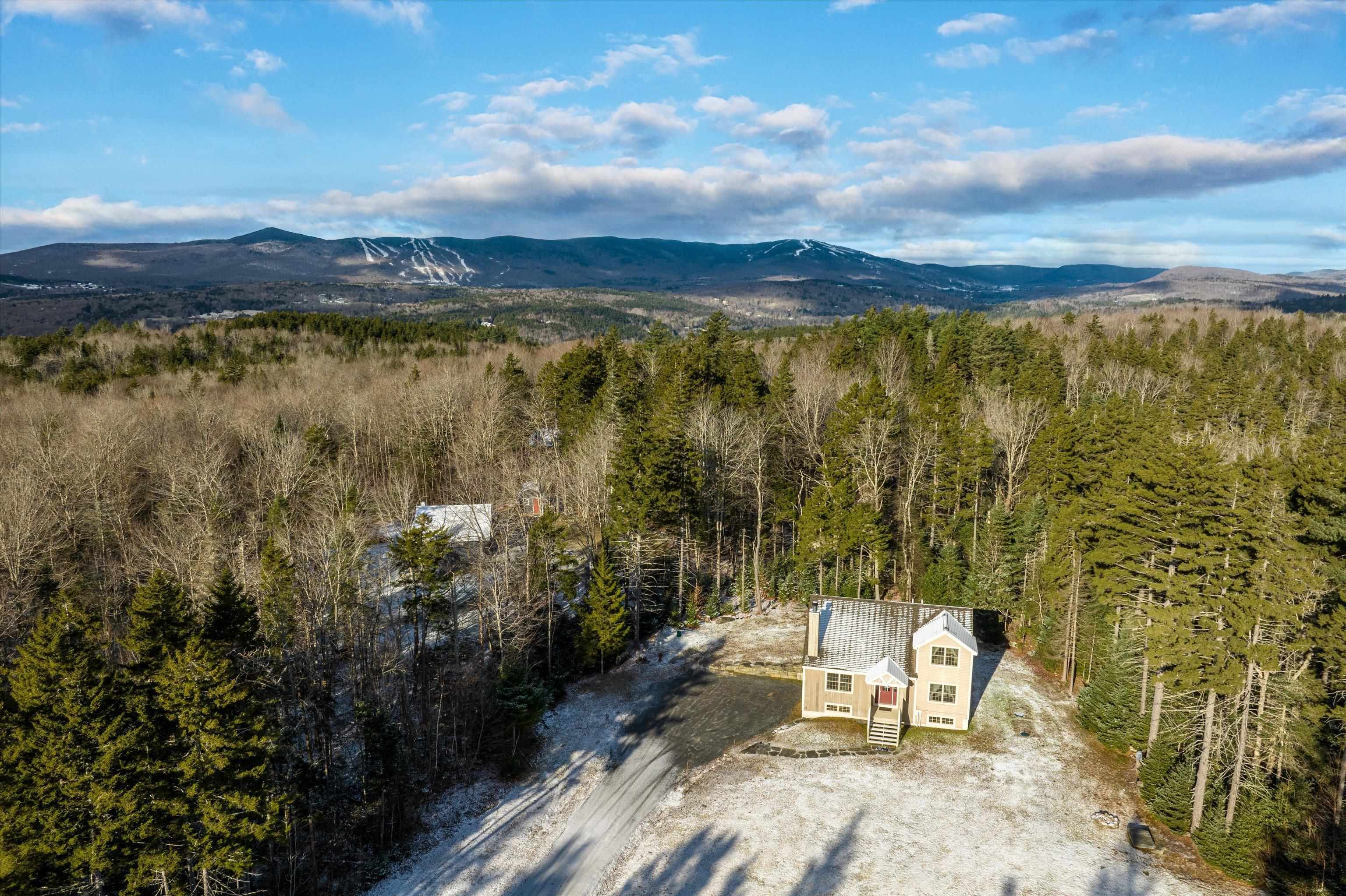 Wilmington VT Home for sale $650,000 $310 per sq.ft.