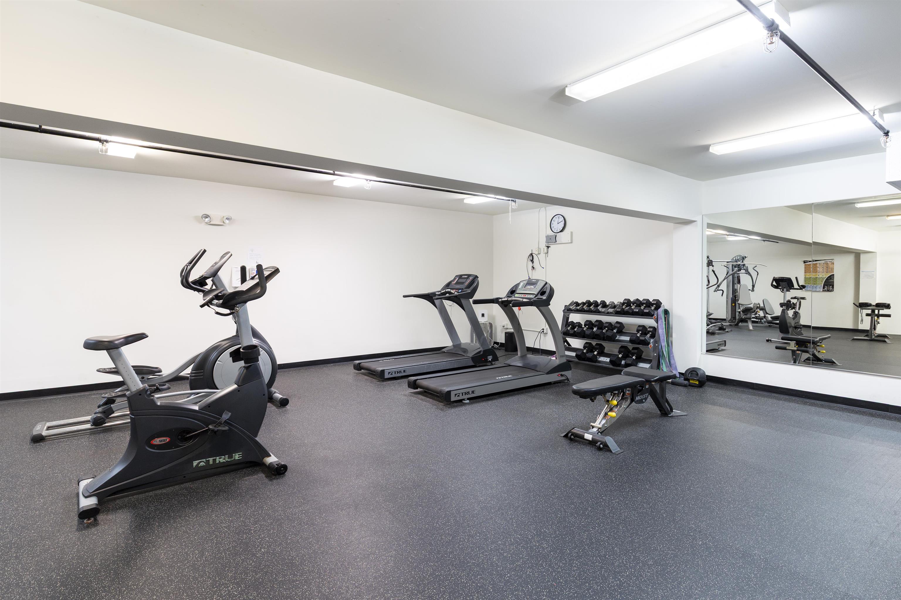 Fitness Room 23128211