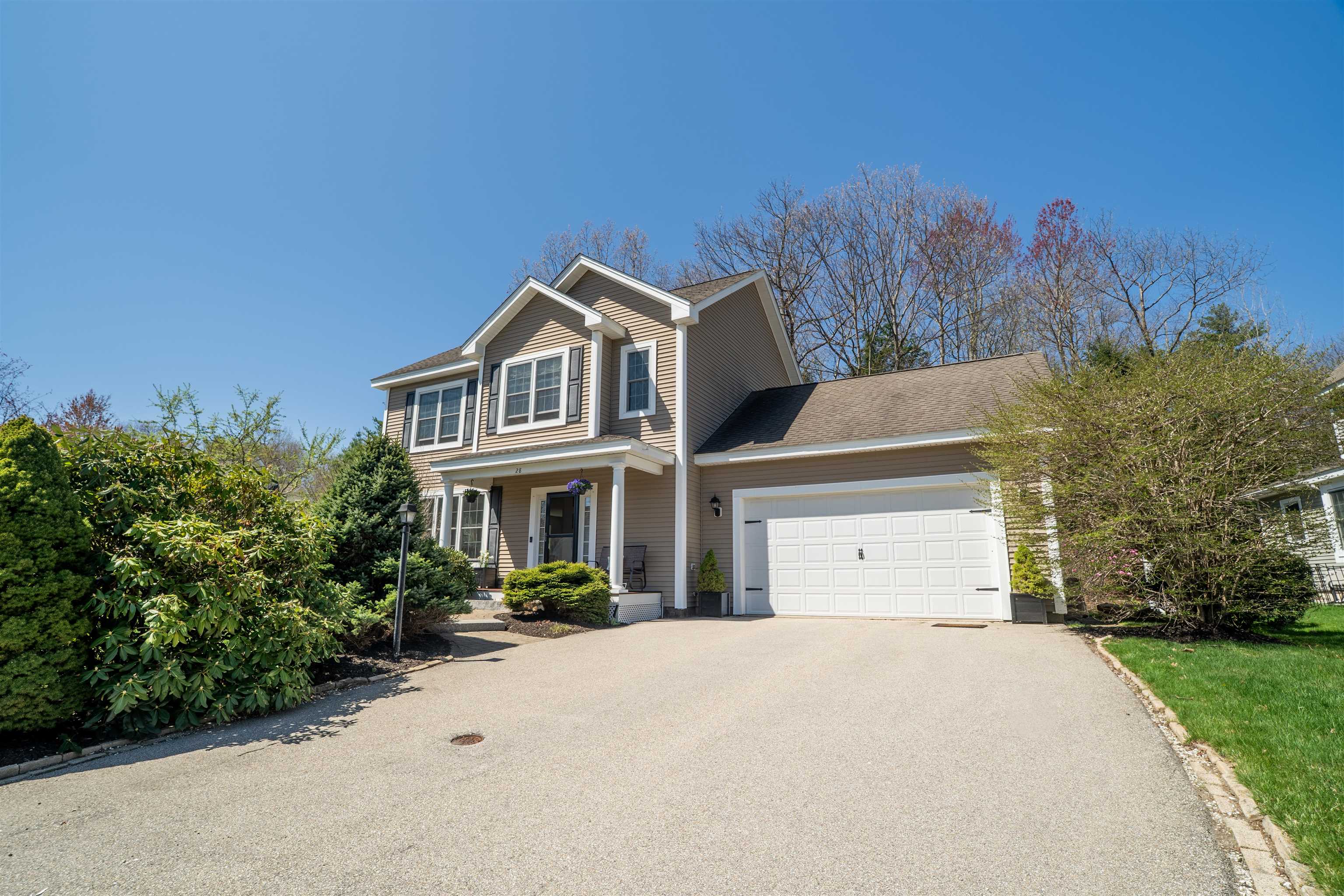 MANCHESTER NH Homes for sale