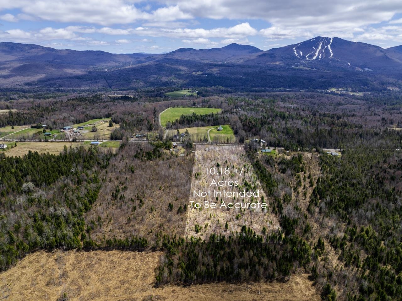 Burke VT Land for sale $109,900 | 10.18 Acres  | Price Per Acre $0 
