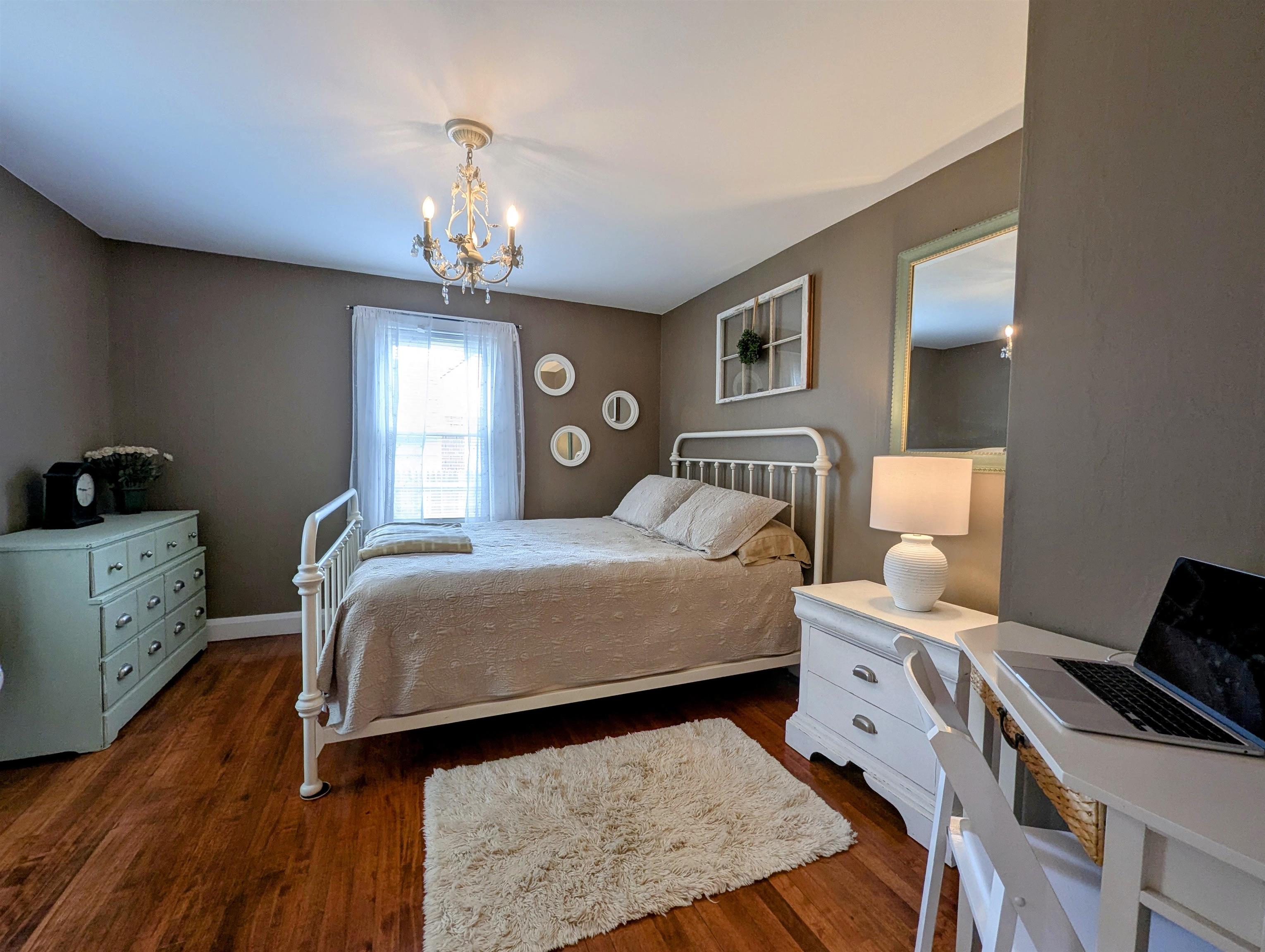 First Floor Bedroom 23123392