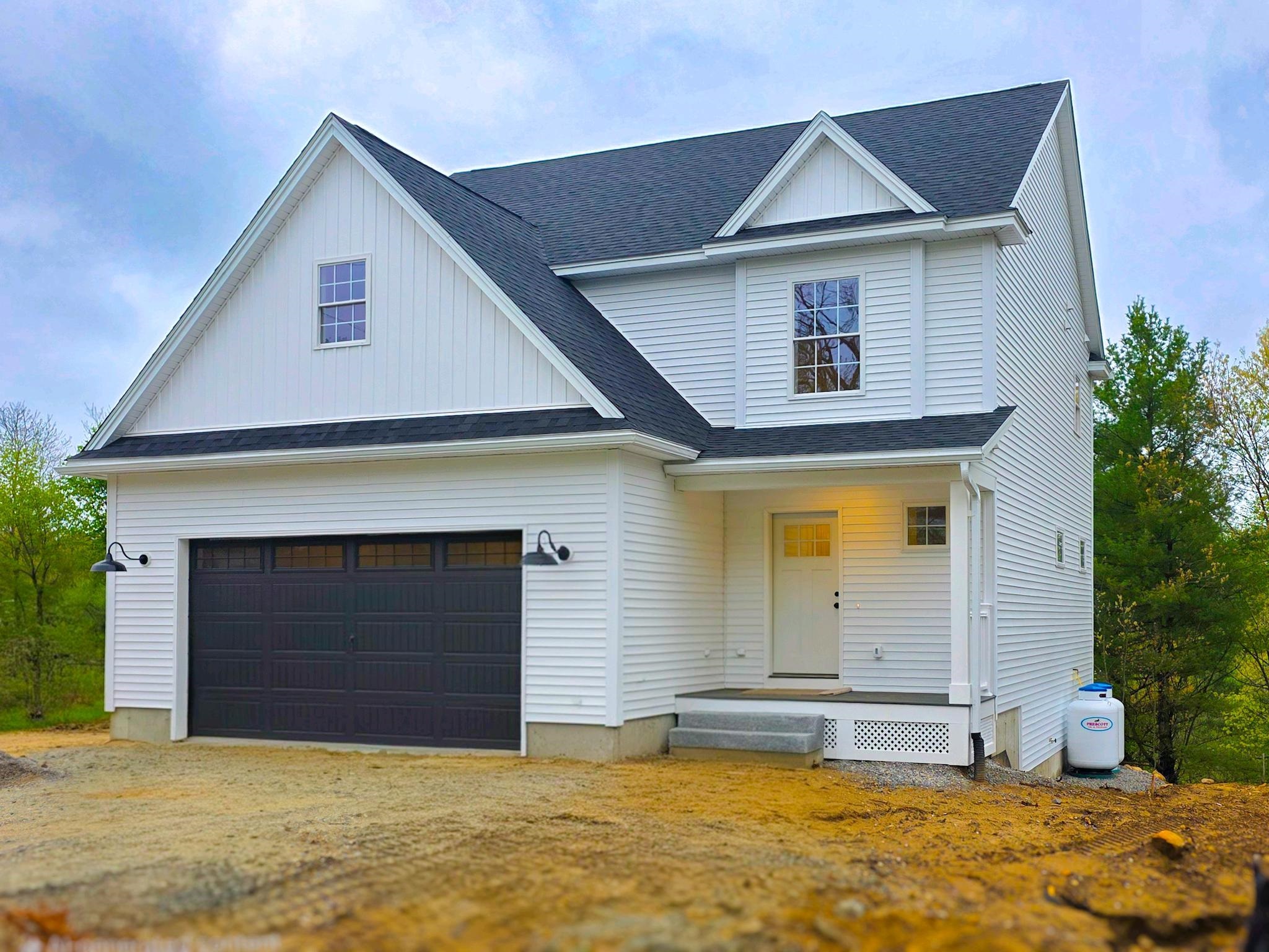 MANCHESTER NH Homes for sale