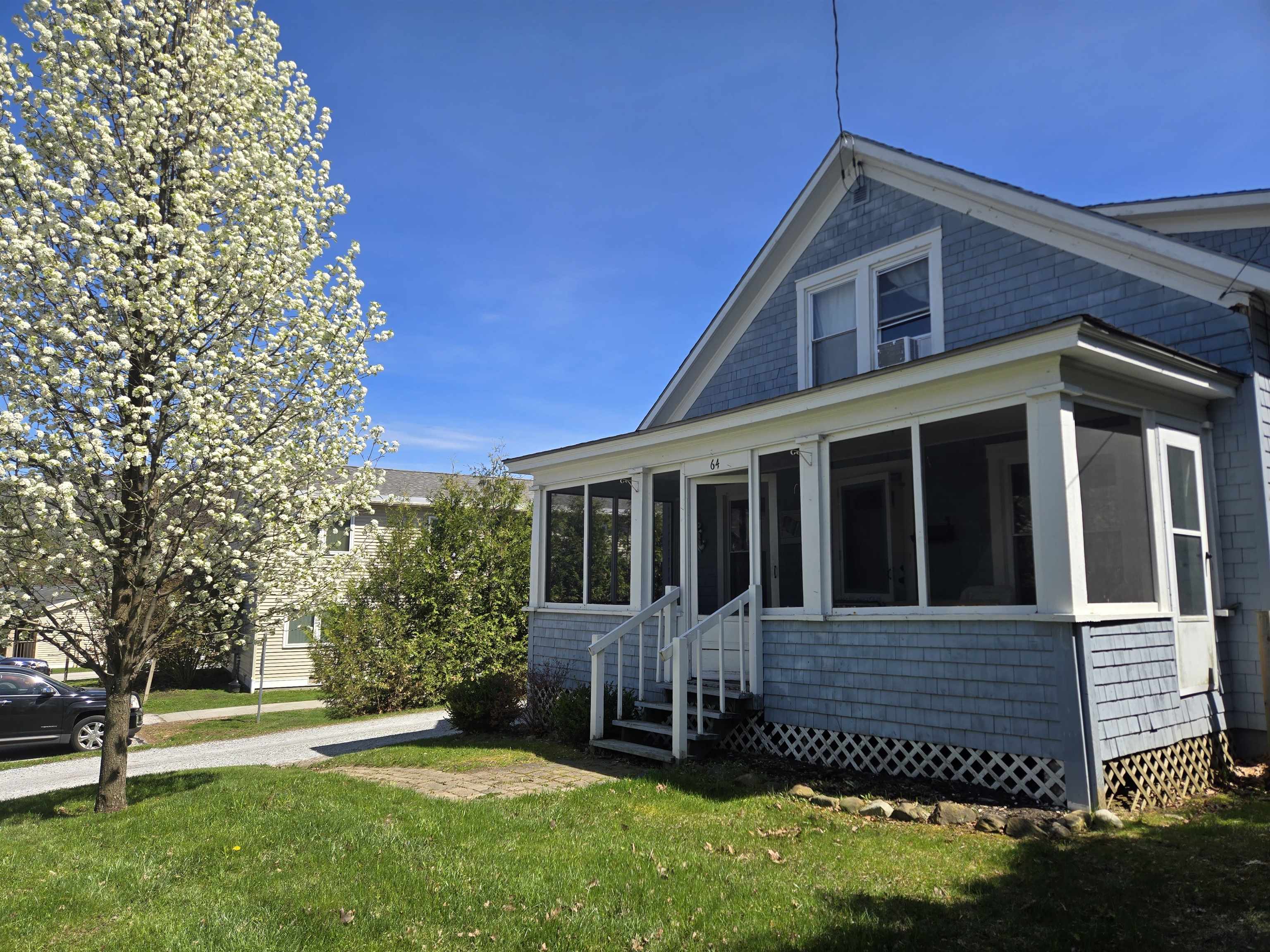 RUTLAND CITY VT Home for sale $$279,000 | $174 per sq.ft.