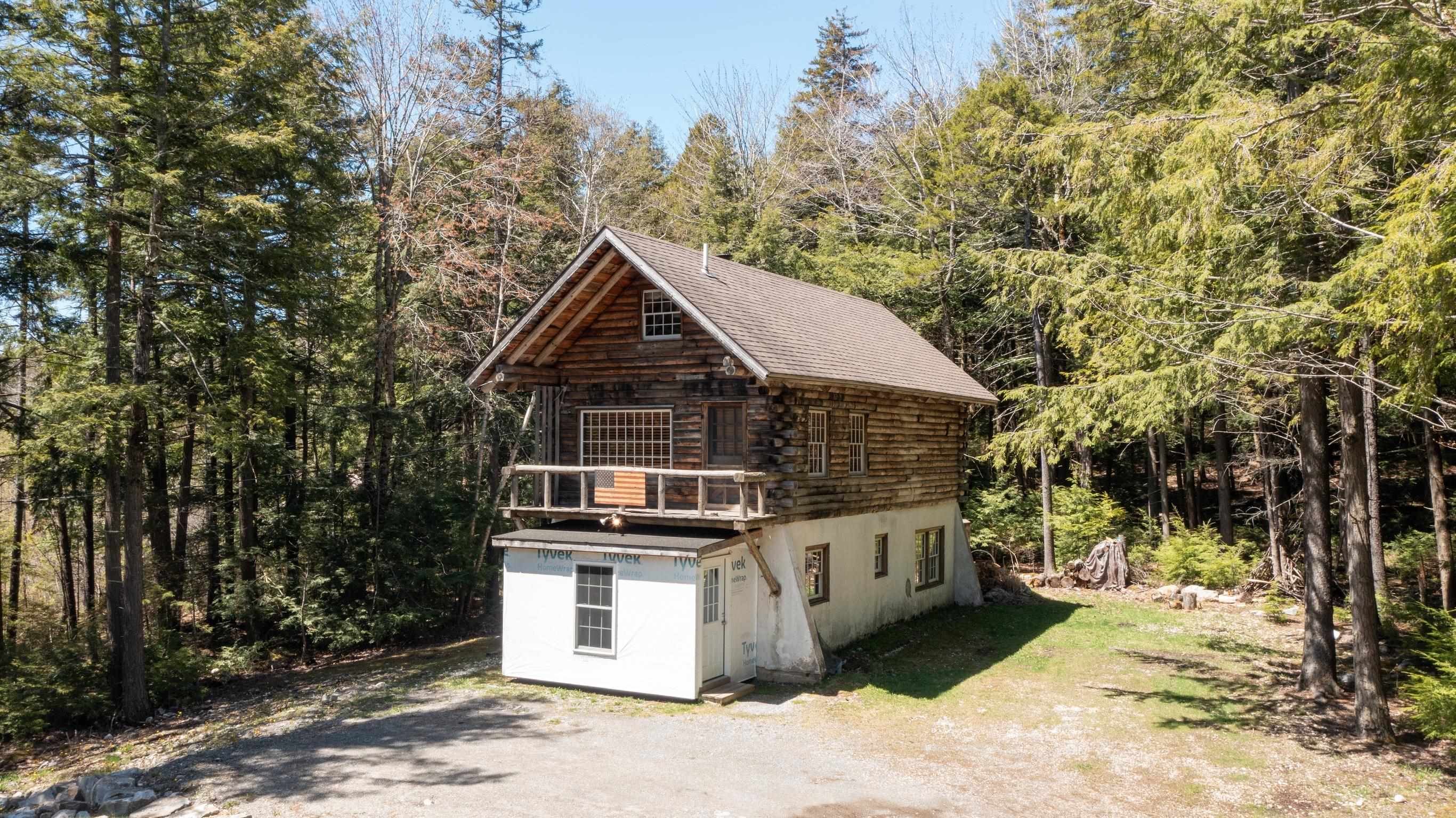 Photo of 6 Deep Woods Road Winhall VT 05340