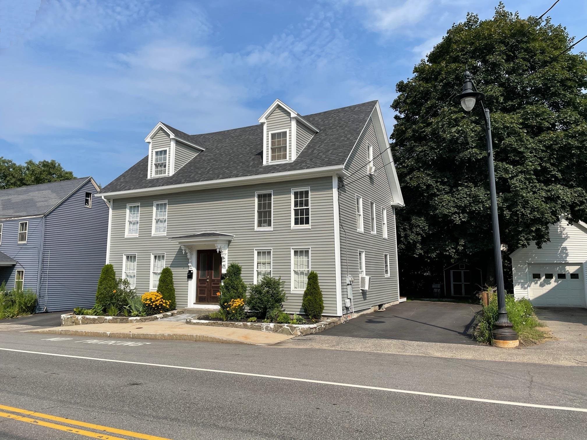 New Hampshire multi Real Estate