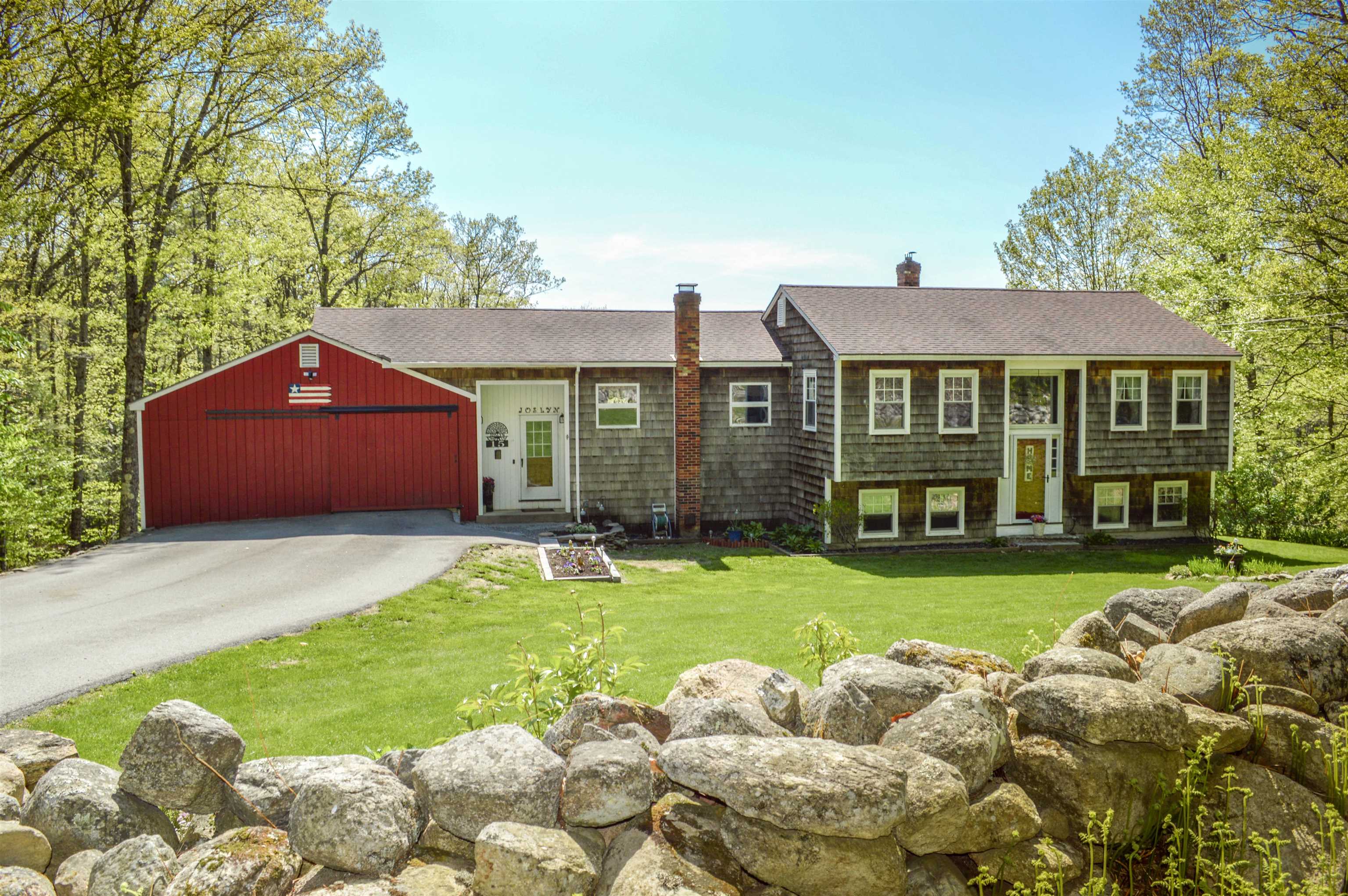 Westmoreland NH Home for sale $895,000 $444 per sq.ft.